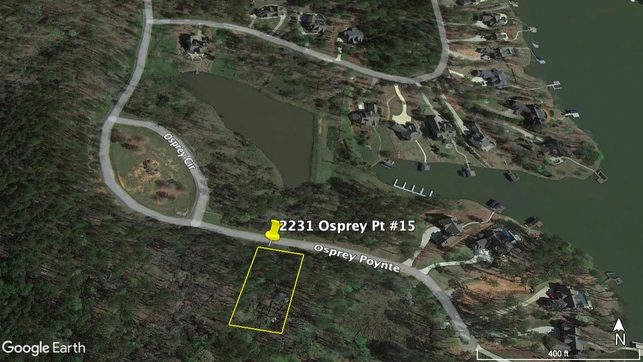 2231 Osprey Poynte #2231, Greensboro, Georgia image 2