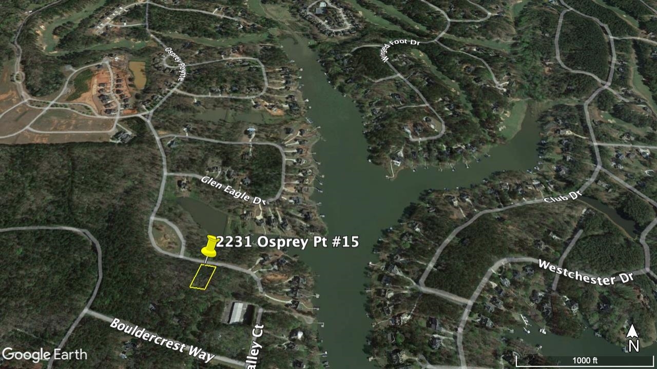 2231 Osprey Poynte #2231, Greensboro, Georgia image 3
