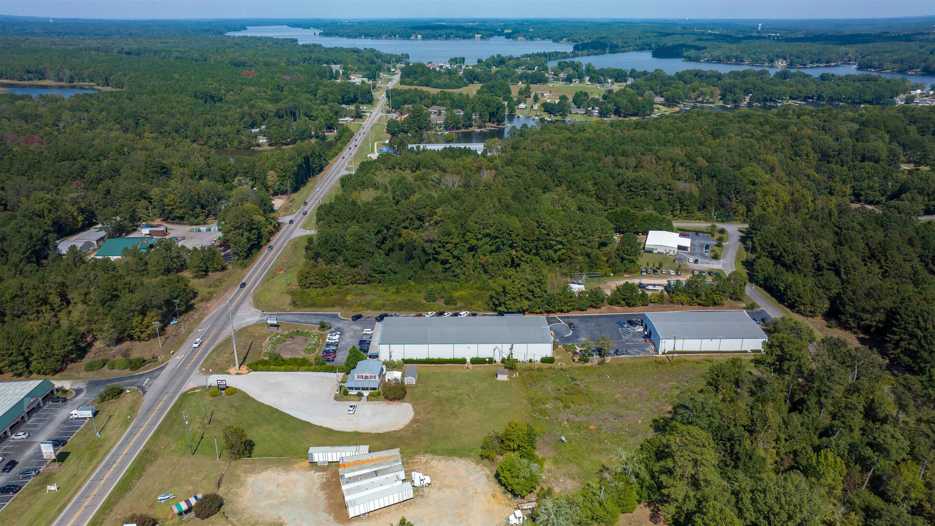 0 LAKEVIEW ESTATES DRIVE, EATONTON, GA 31024 Drake Realty