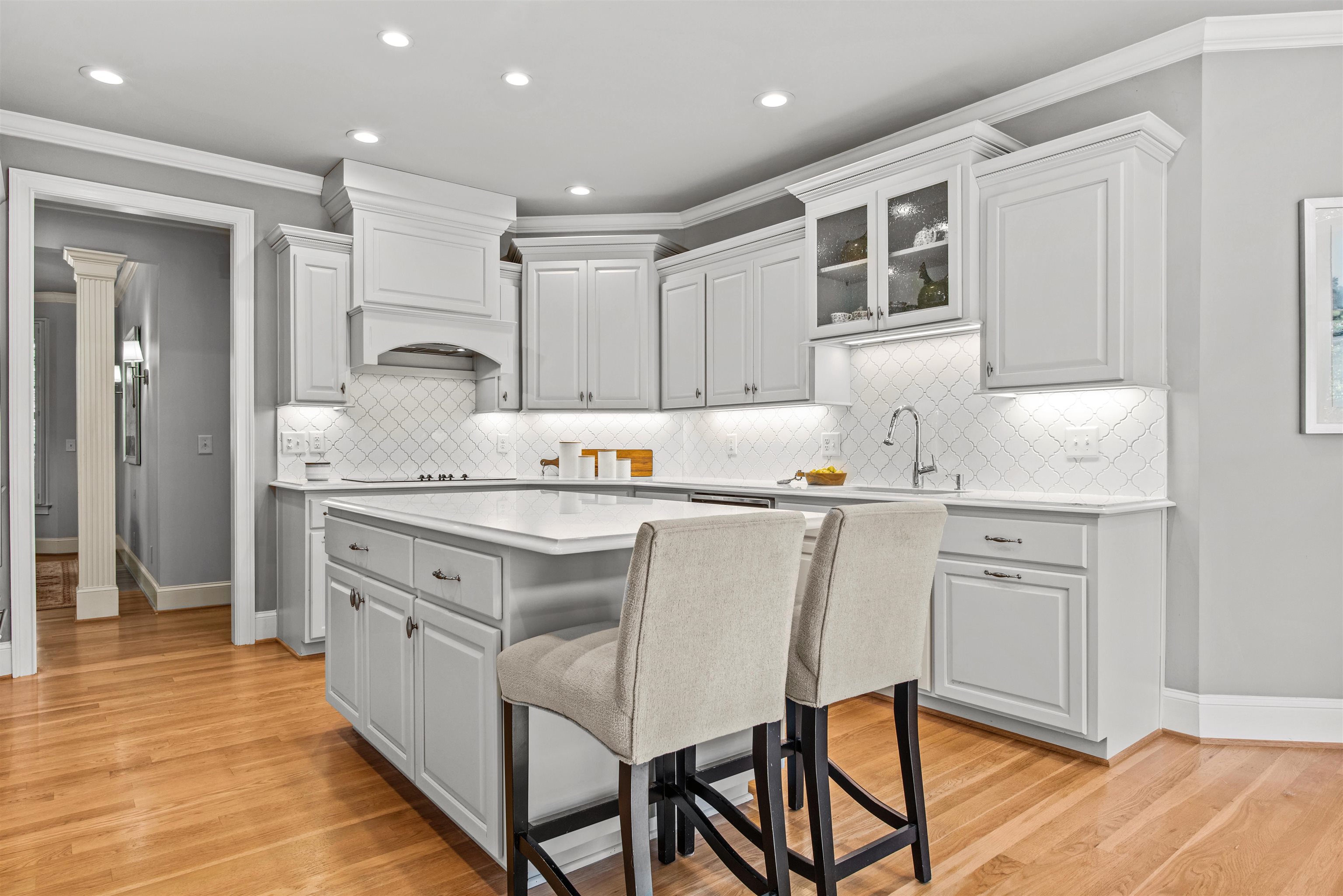 1341 JACKSON RIDGE ROAD Reynolds Lake Oconee