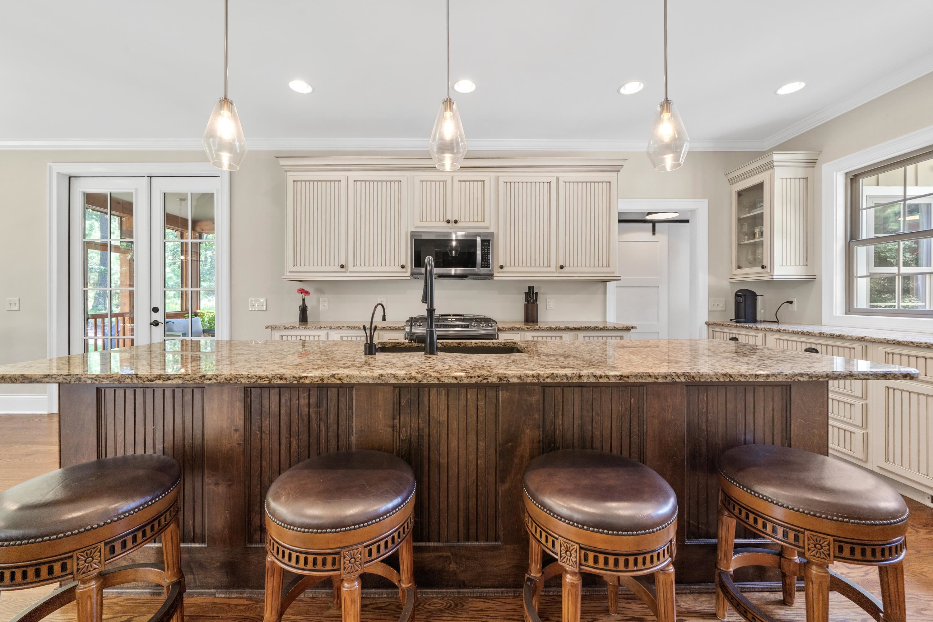 1760 GARNERS FERRY ROAD Reynolds Lake Oconee