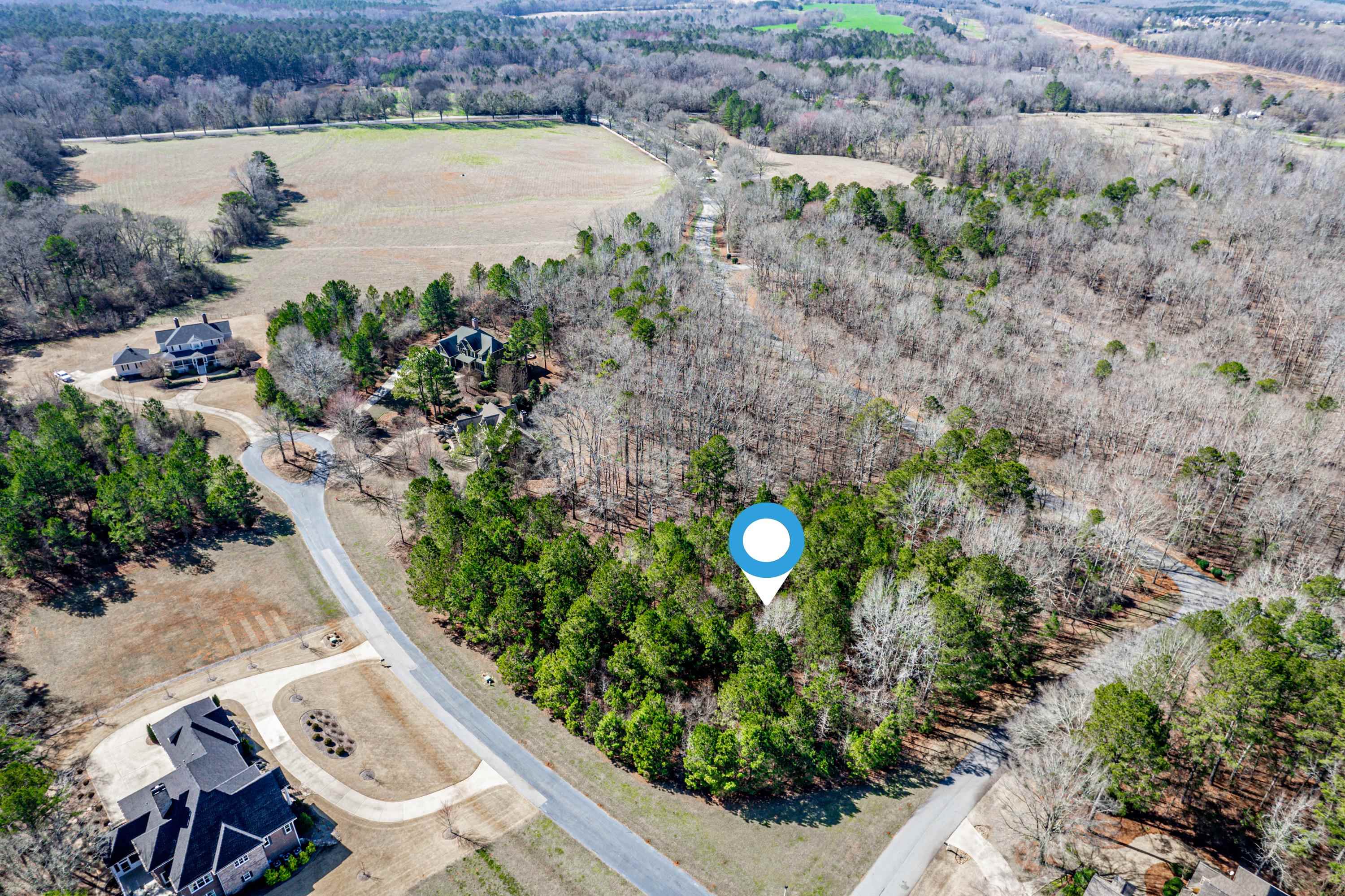 Lot 72 Broadlands Drive Reynolds Lake Oconee