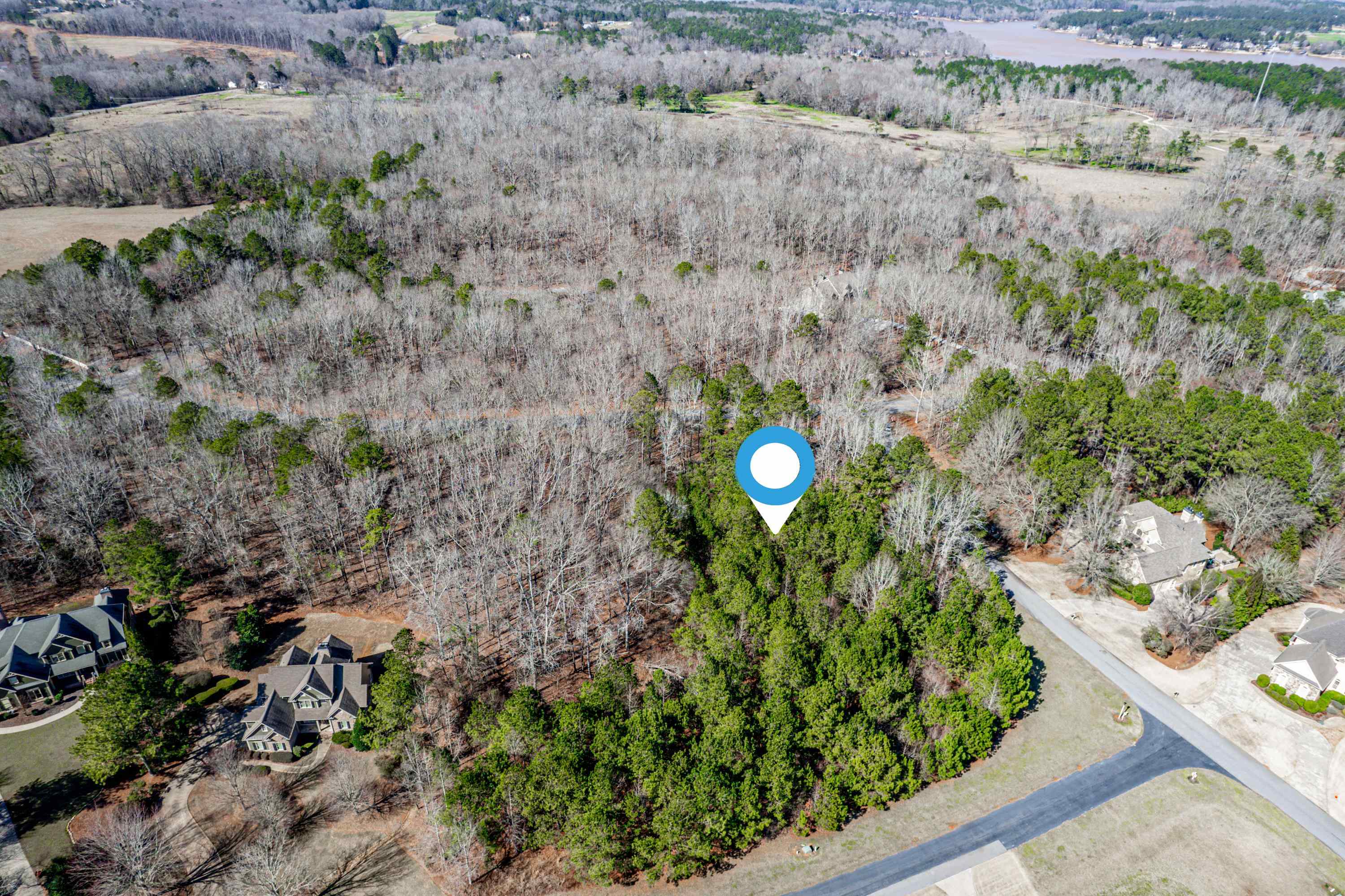 Lot 72 Broadlands Drive Reynolds Lake Oconee