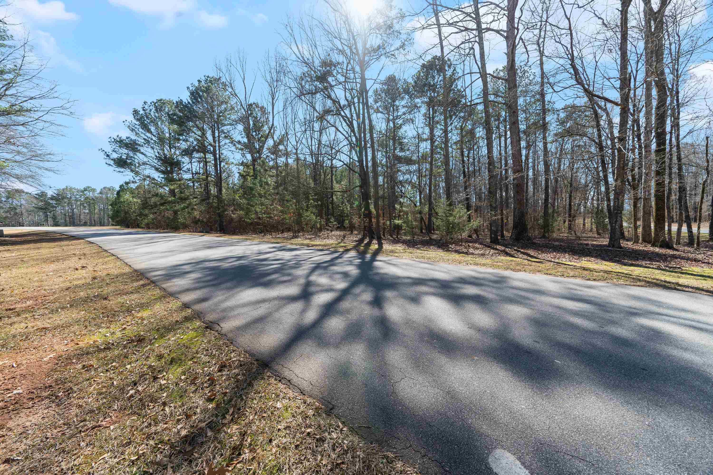 Lot 72 Broadlands Drive Reynolds Lake Oconee