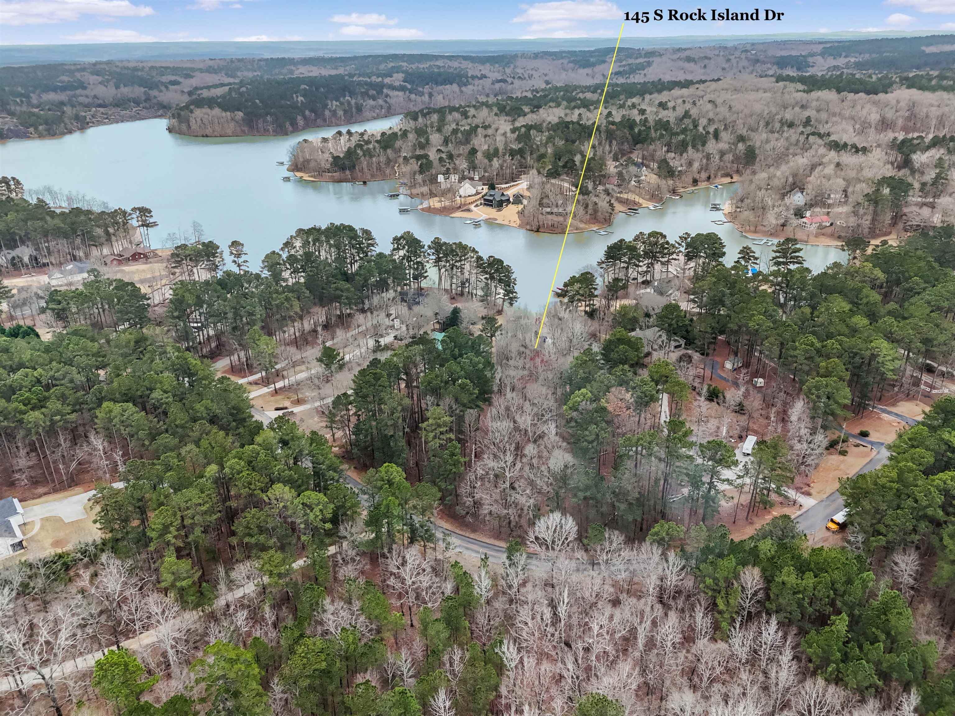 145 S Rock Island Drive #145, Eatonton, Georgia image 5