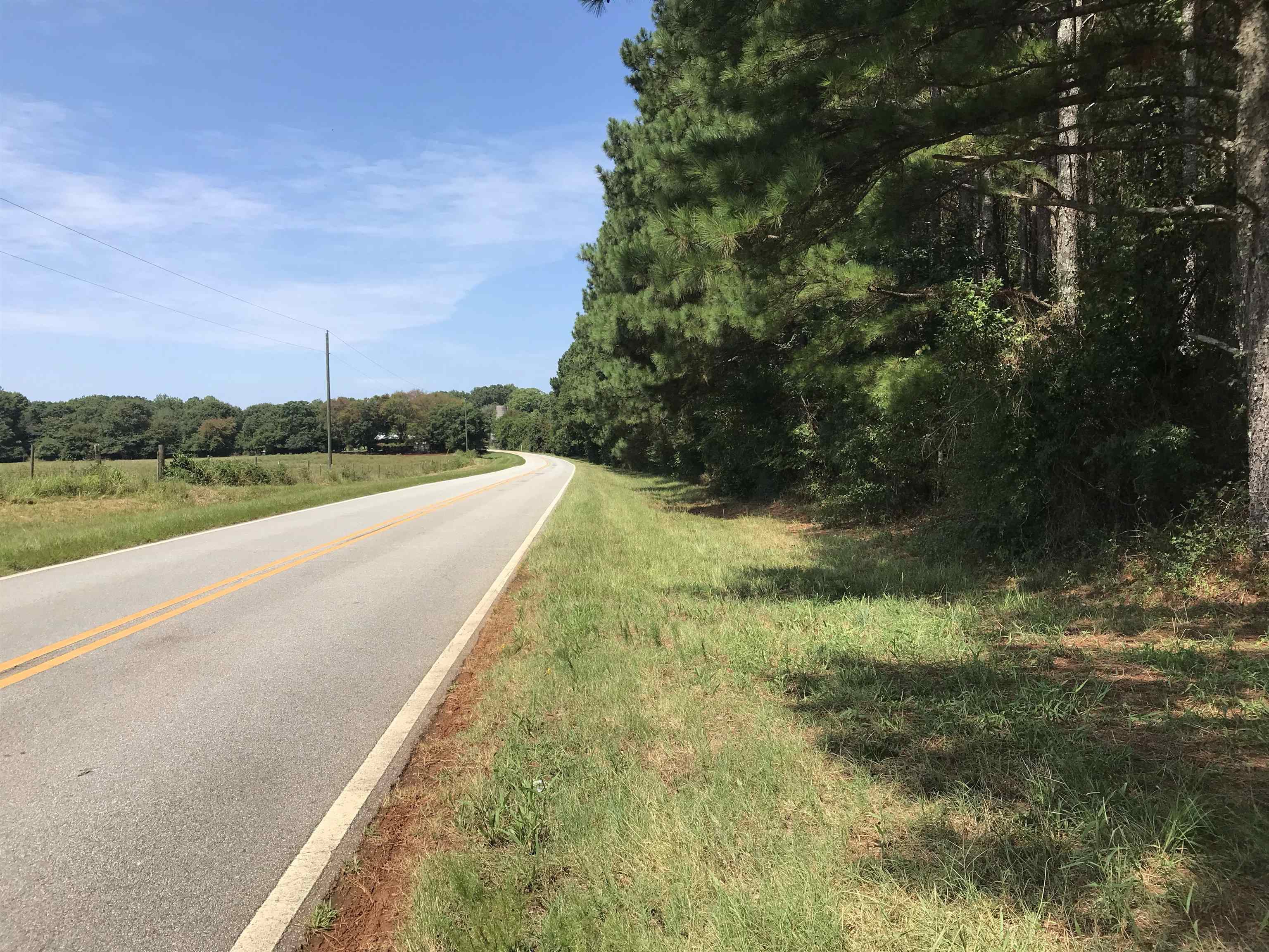 Baldwin Dairy Road, Madison, Georgia image 2