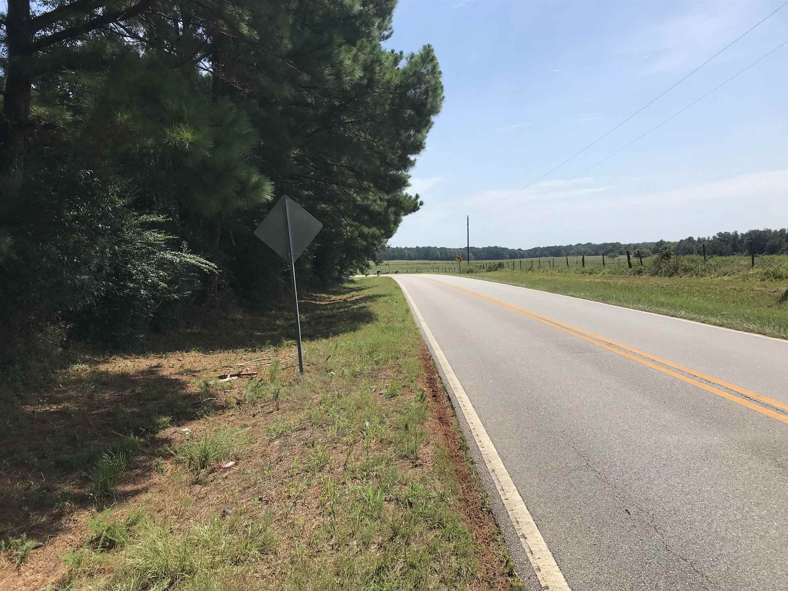 Baldwin Dairy Road, Madison, Georgia image 3