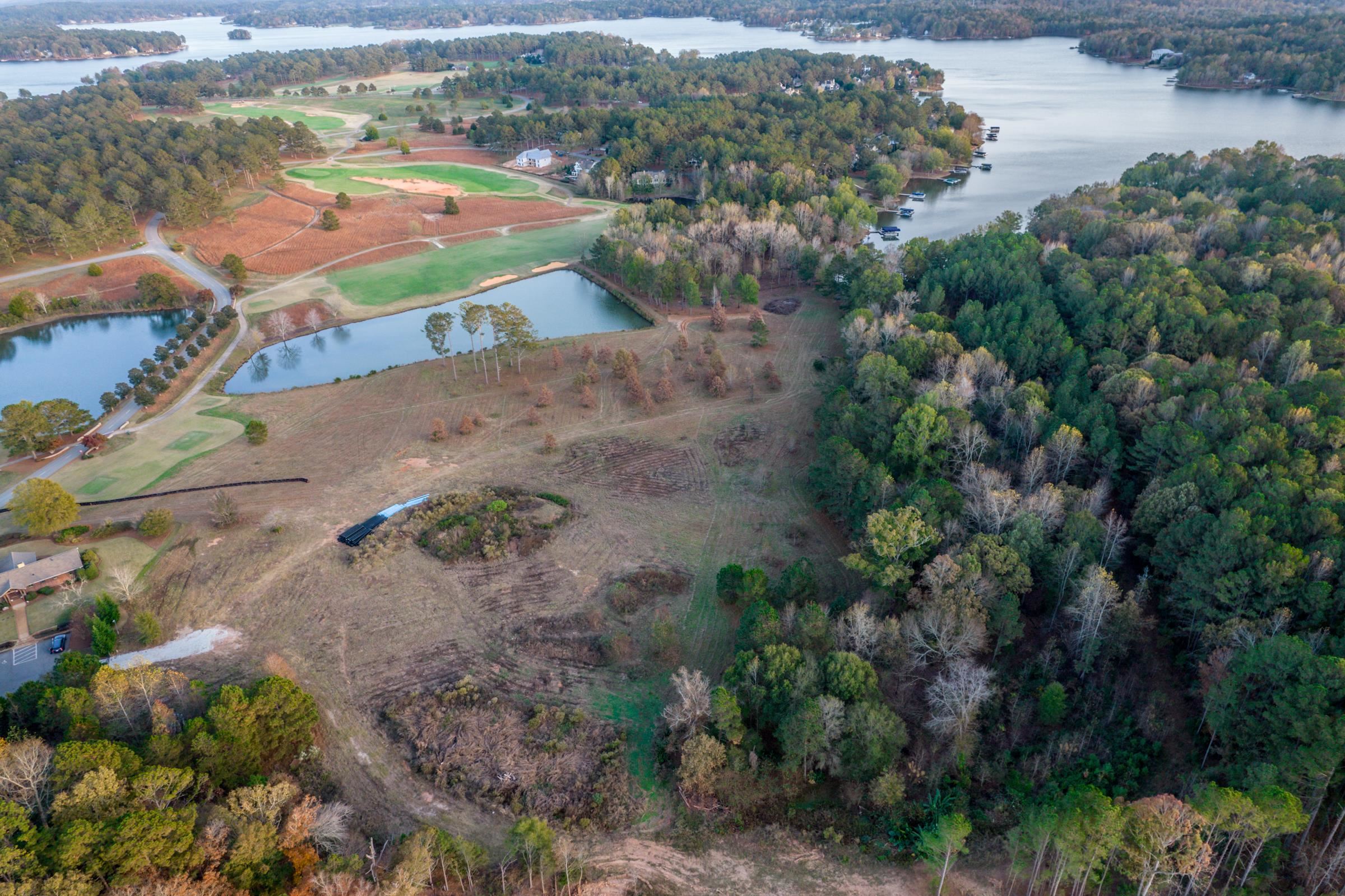 Lot 8 Covey Drive #8, Eatonton, Georgia image 1