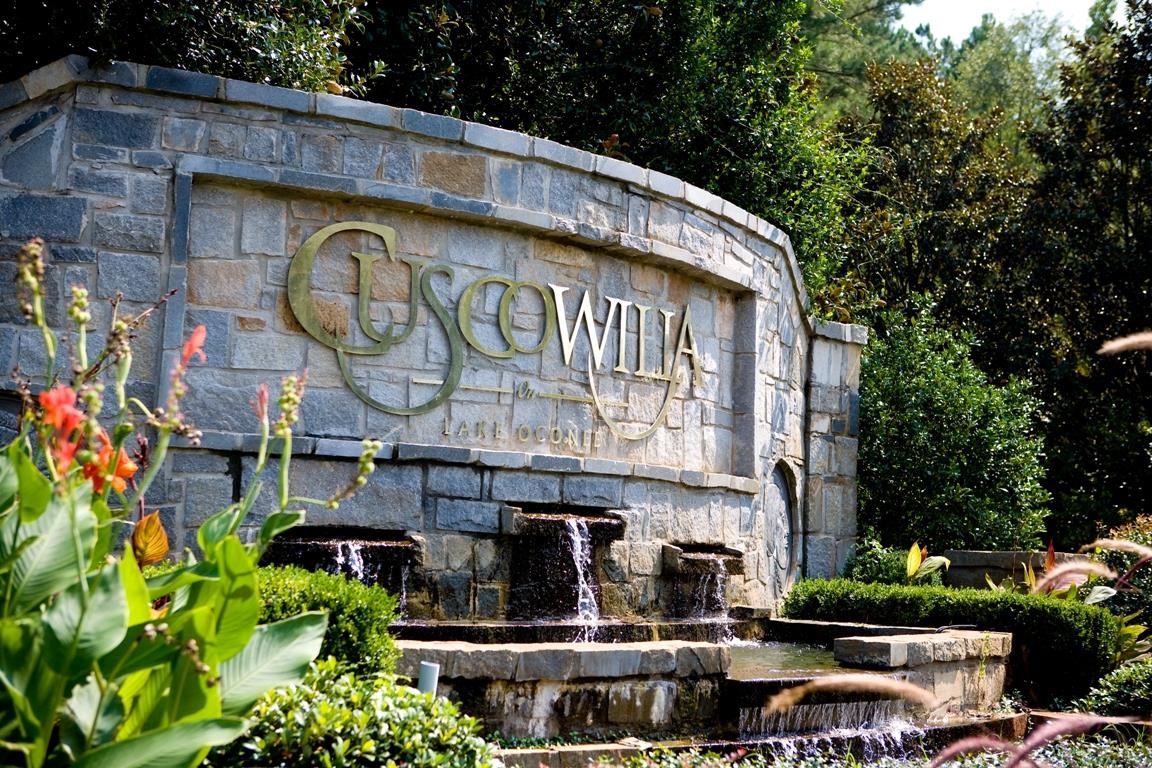 Lot 8 Covey Drive #8, Eatonton, Georgia image 14