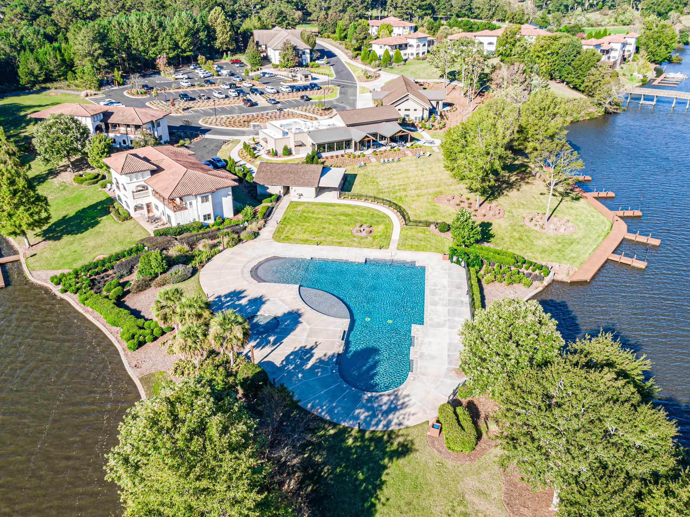 Lot 8 Covey Drive #8, Eatonton, Georgia image 16