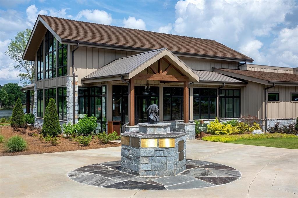 Lot 8 Covey Drive #8, Eatonton, Georgia image 17