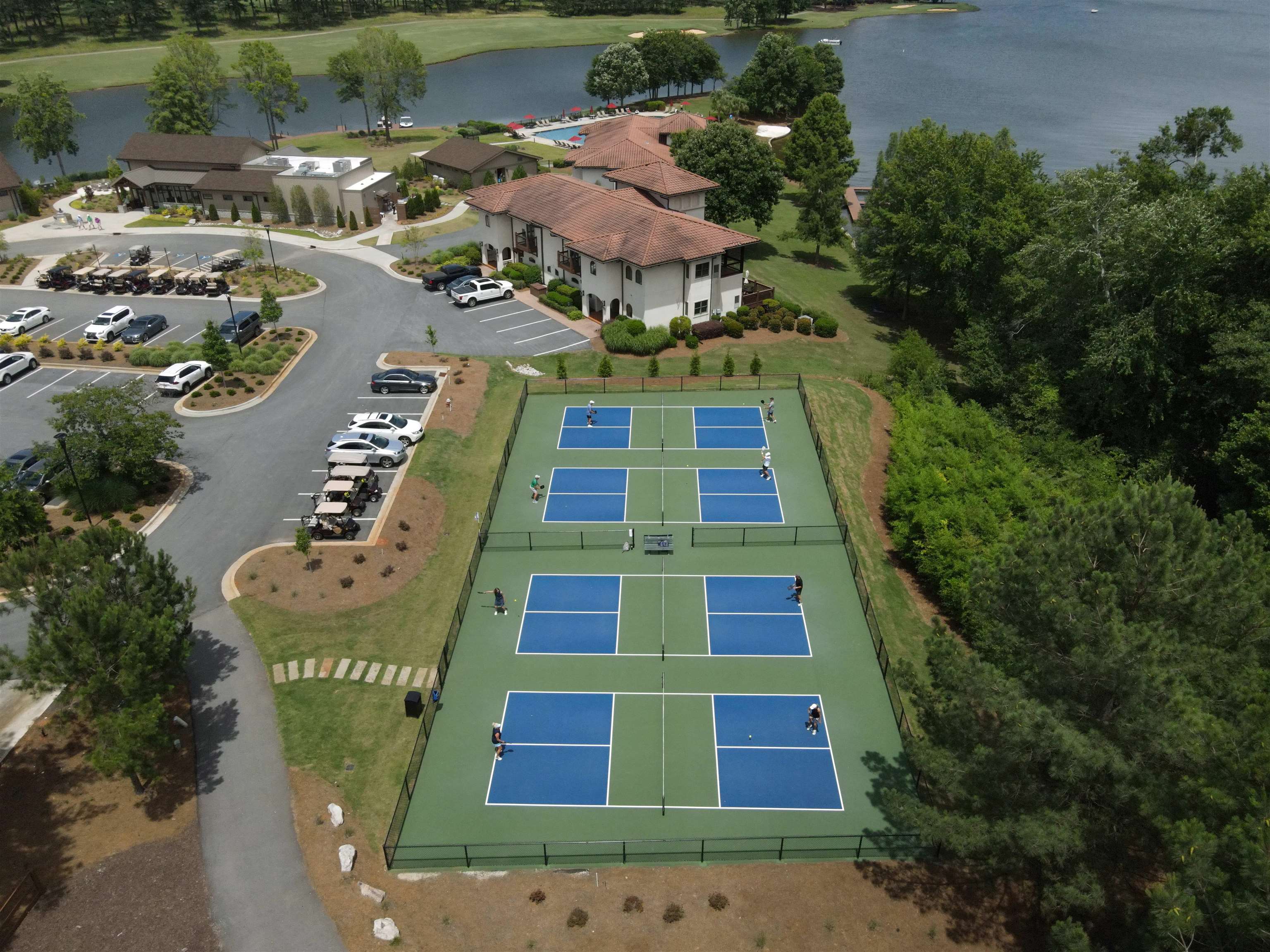 Lot 8 Covey Drive #8, Eatonton, Georgia image 28