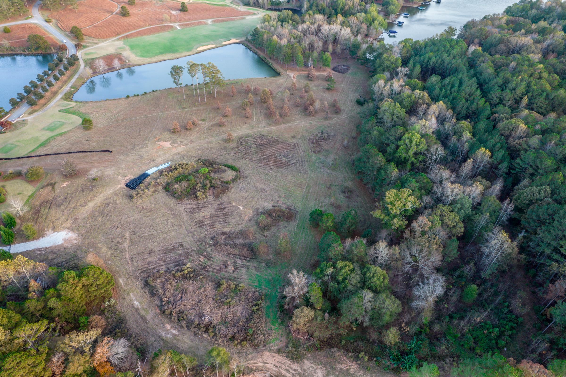 Lot 8 Covey Drive #8, Eatonton, Georgia image 5