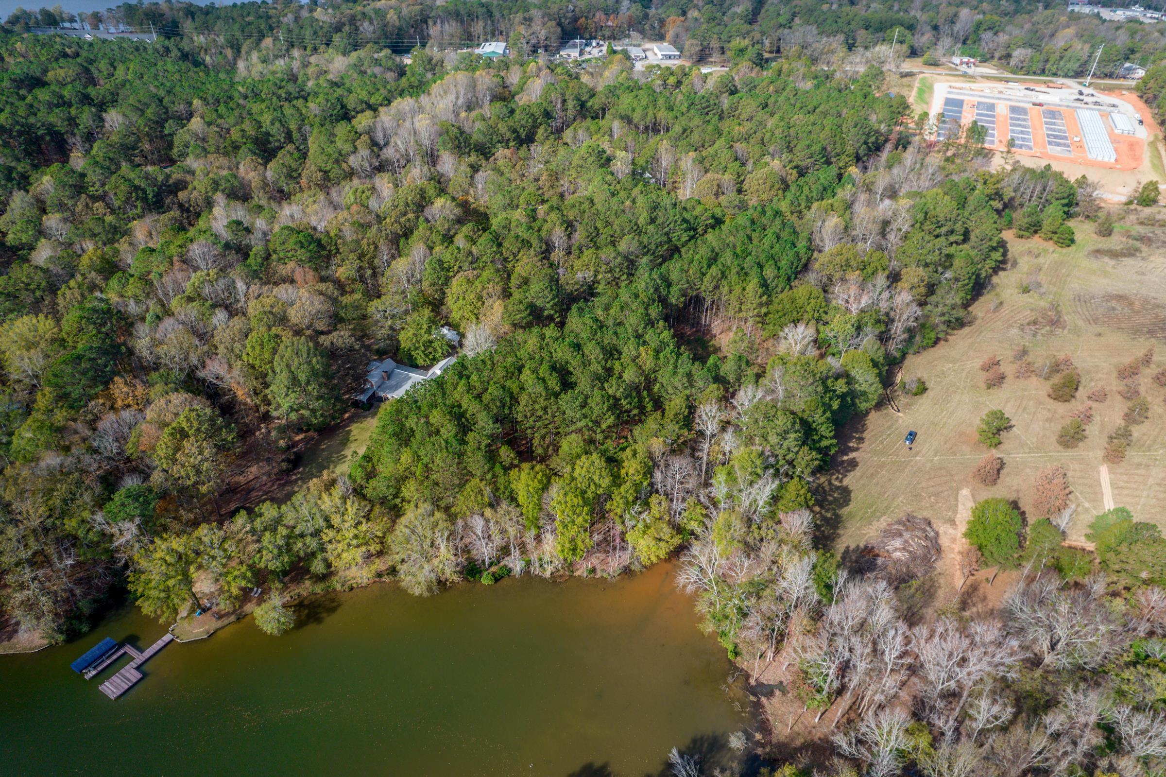 Lot 8 Covey Drive #8, Eatonton, Georgia image 6