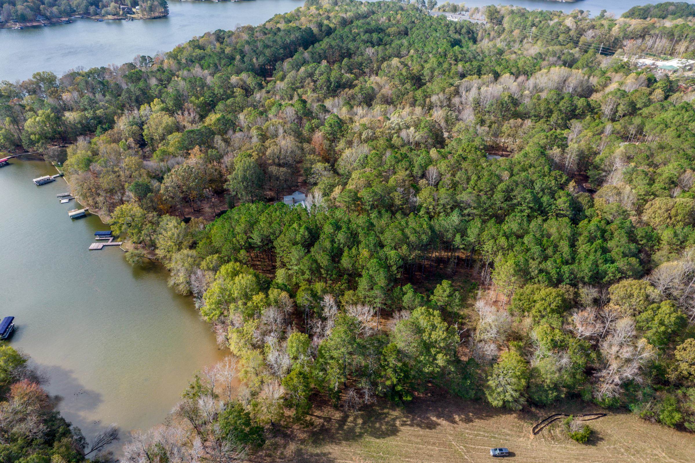 Lot 8 Covey Drive #8, Eatonton, Georgia image 7