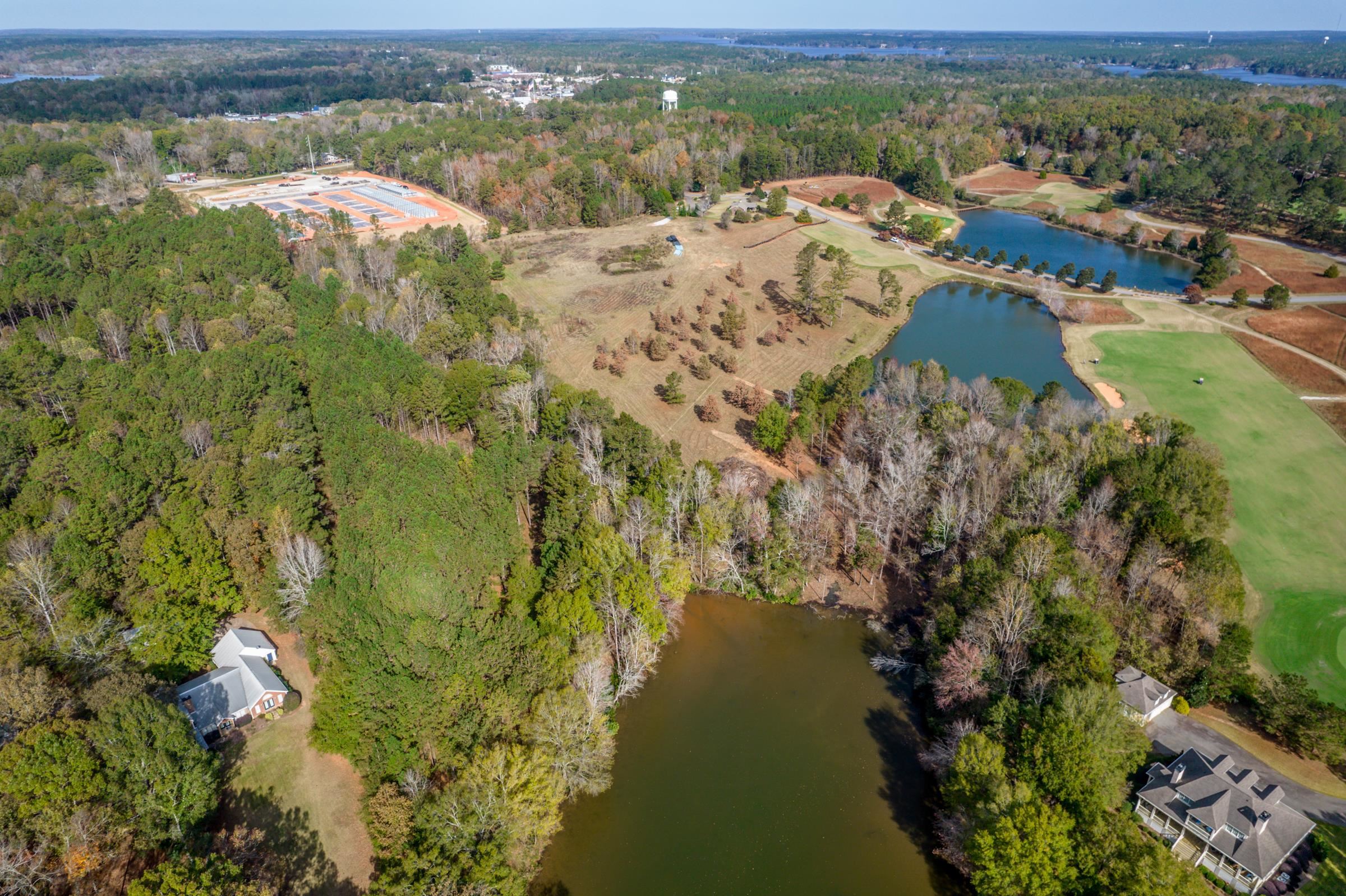 Lot 8 Covey Drive #8, Eatonton, Georgia image 9