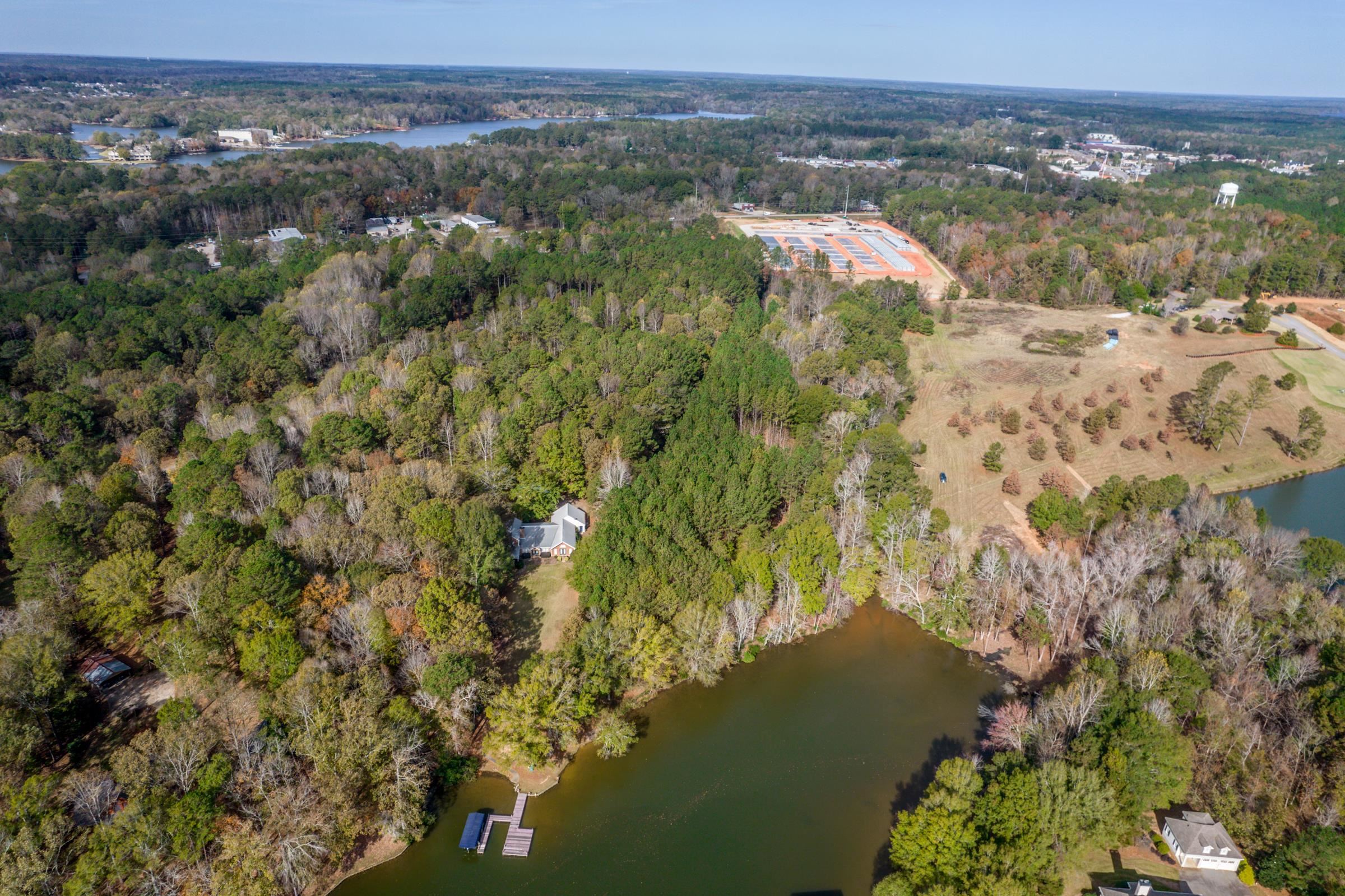 Lot 8 Covey Drive #8, Eatonton, Georgia image 10