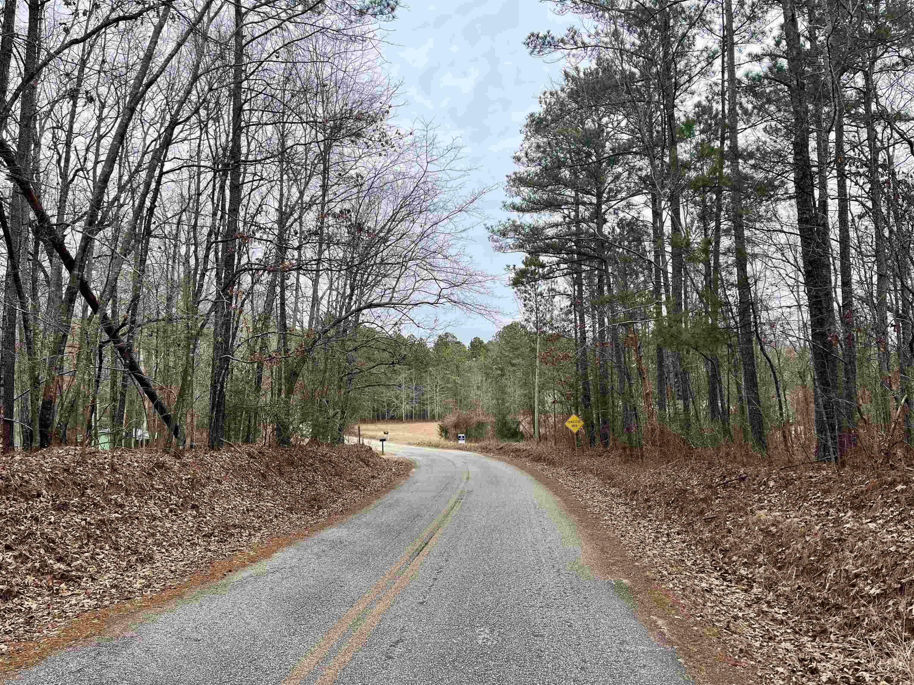 6.70 Acres Bradley Road #6, Eatonton, Georgia image 2