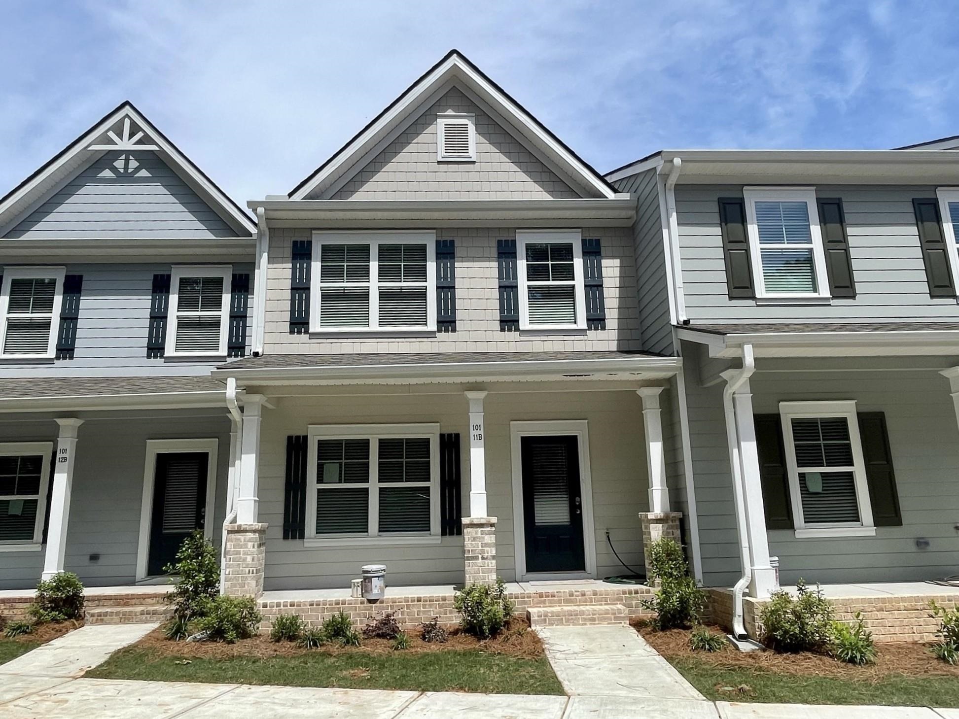 101 Crane Lane #101, Eatonton, Georgia image 1