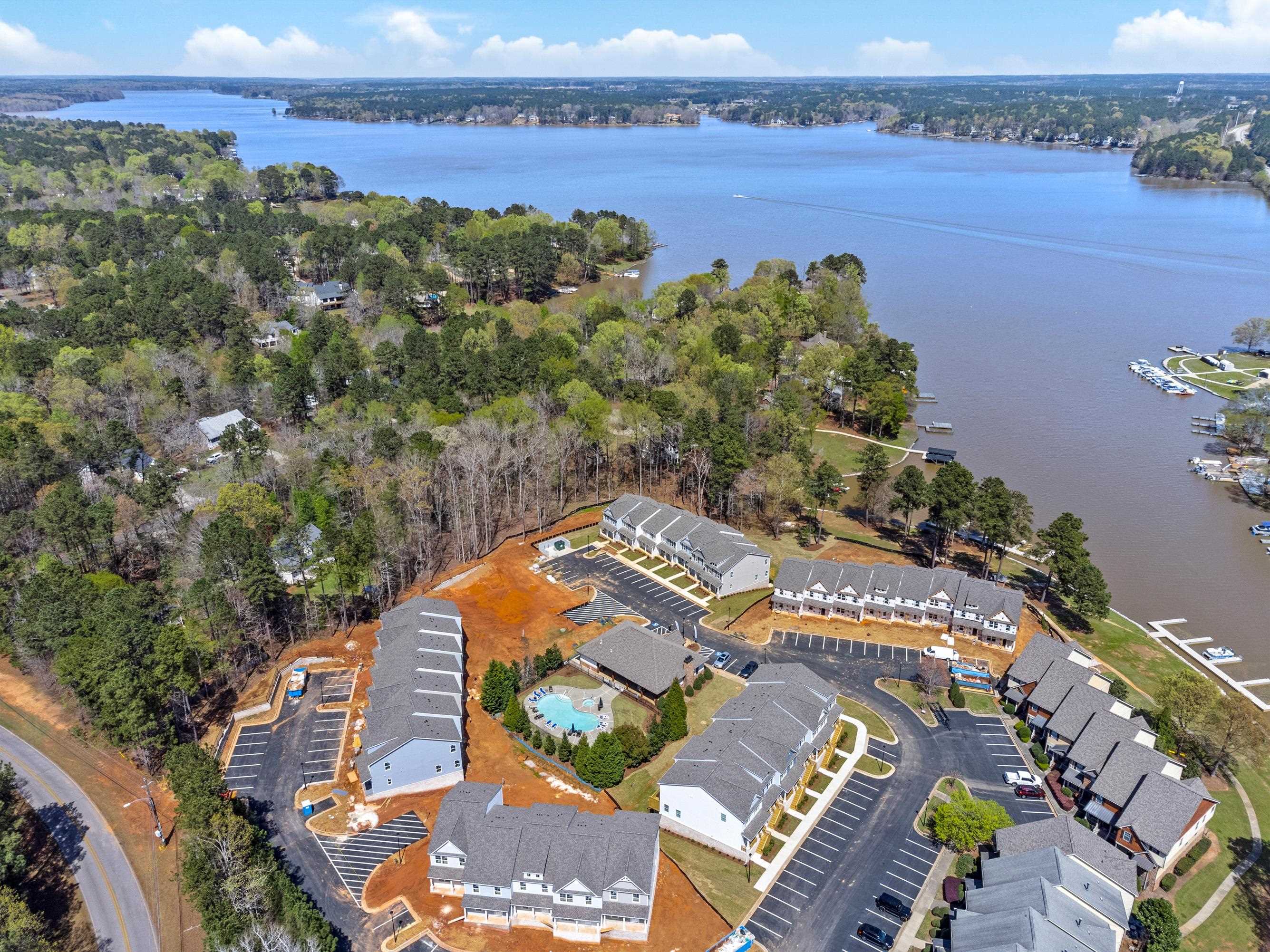 101 Crane Lane #101, Eatonton, Georgia image 3