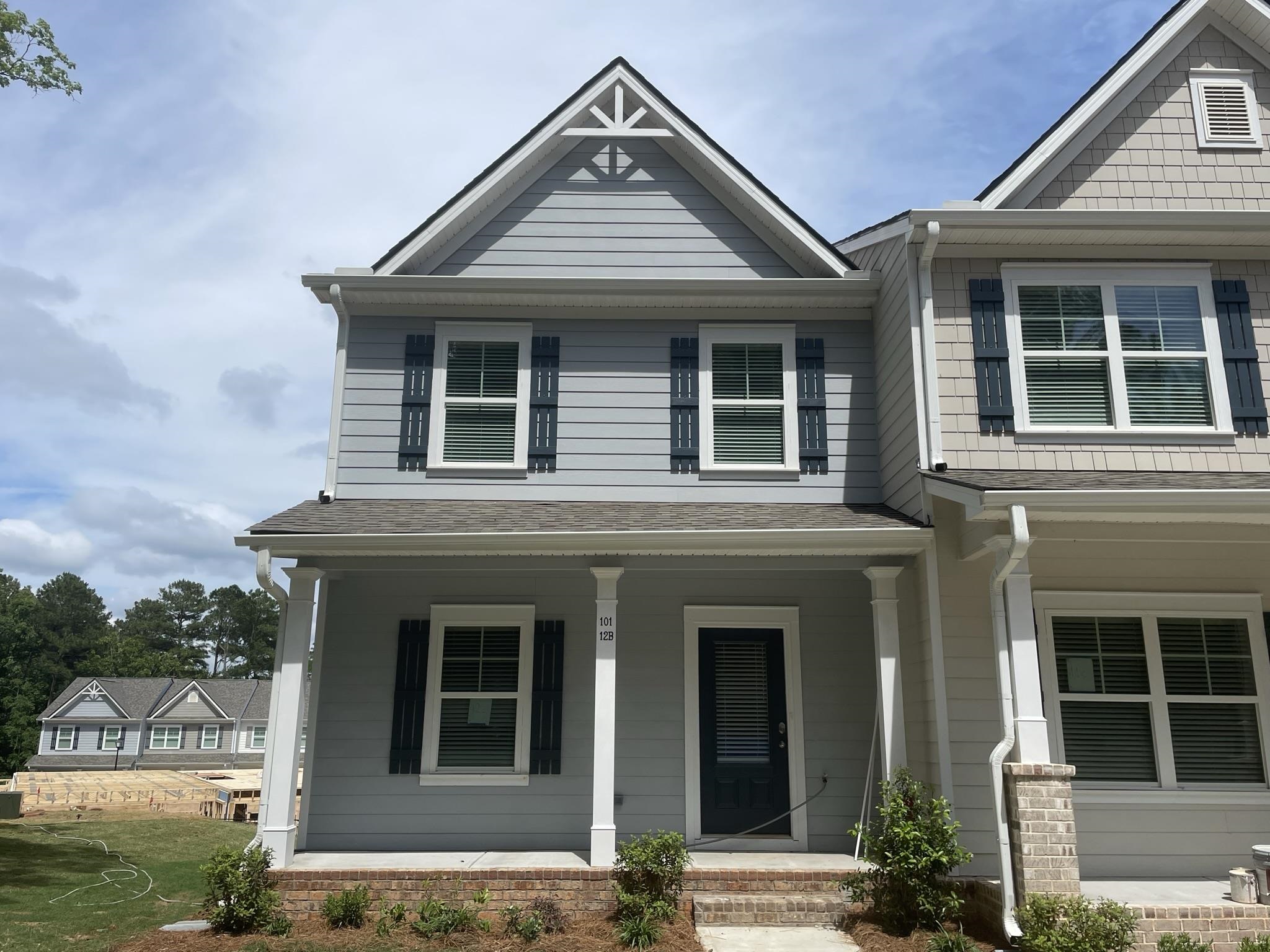 101 Crane Lane #101, Eatonton, Georgia image 1