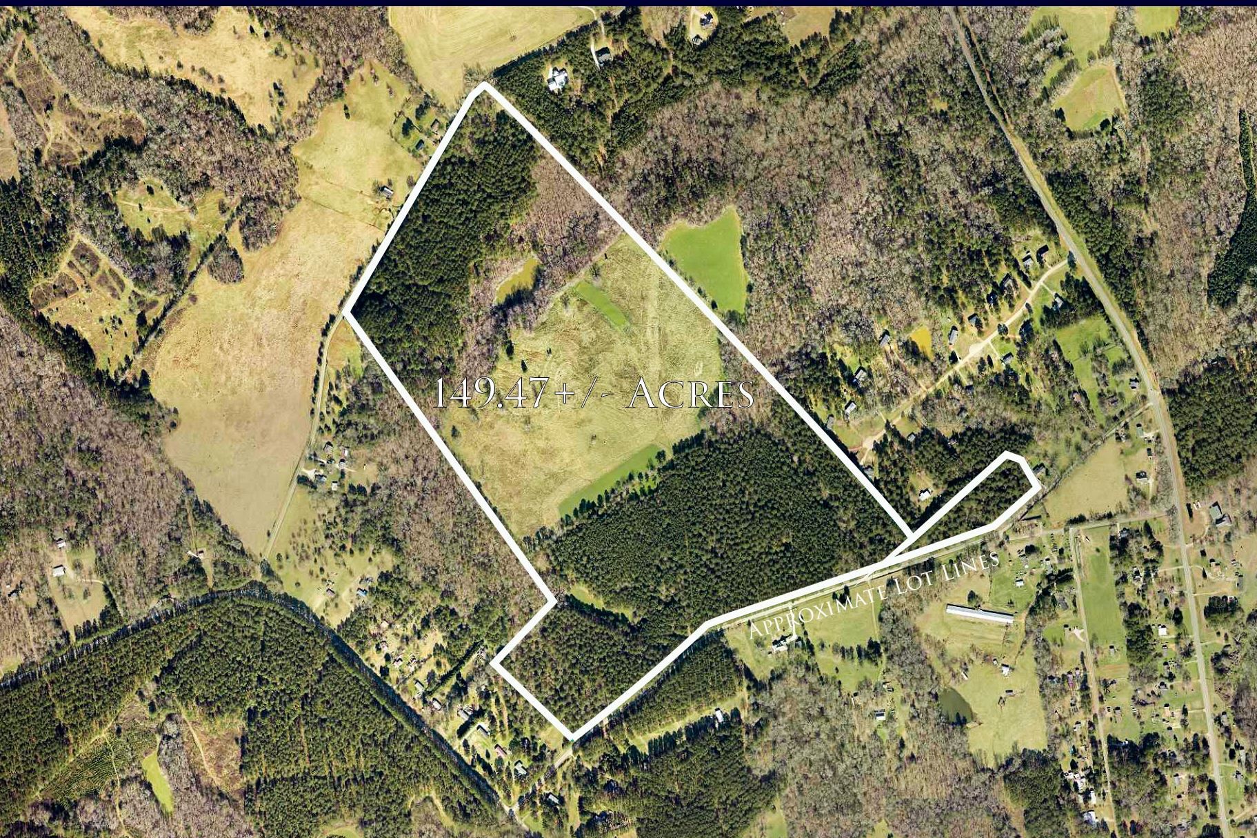 Lot 4 Mallory Road #4, Madison, Georgia image 7