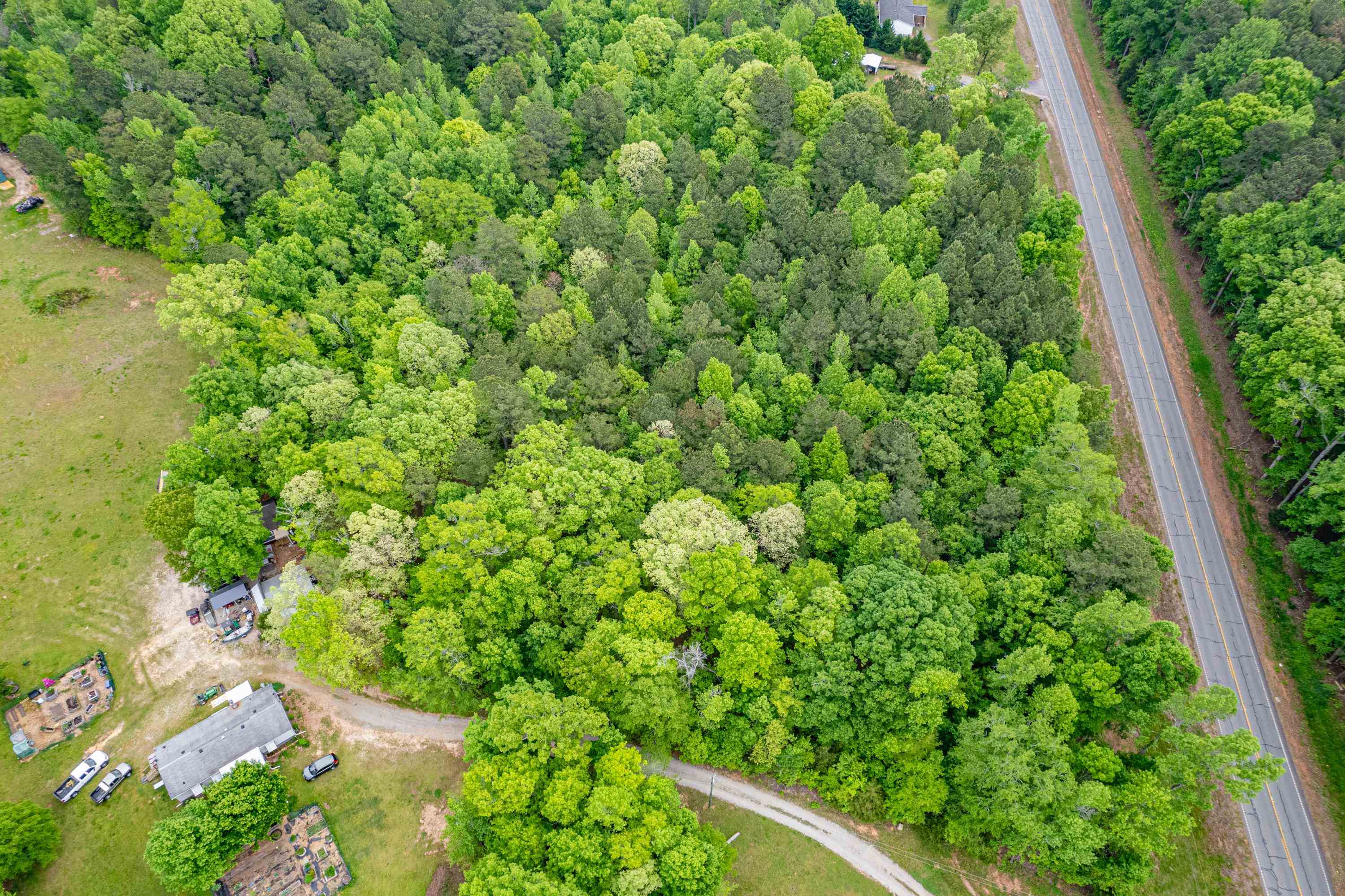 0 Lot 6 Monticello Road, Eatonton, Georgia image 3