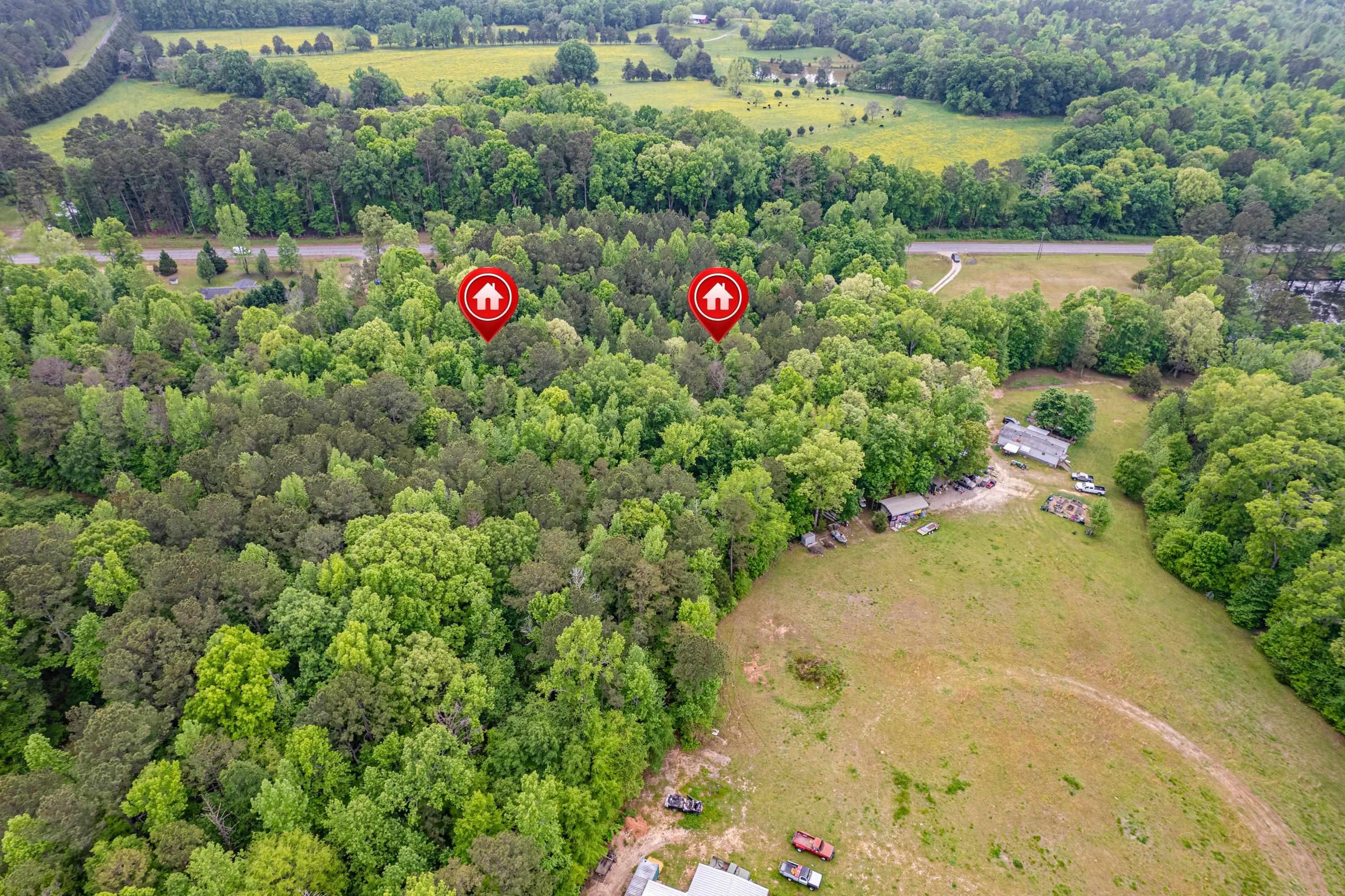 0 Lot 6 Monticello Road, Eatonton, Georgia image 9
