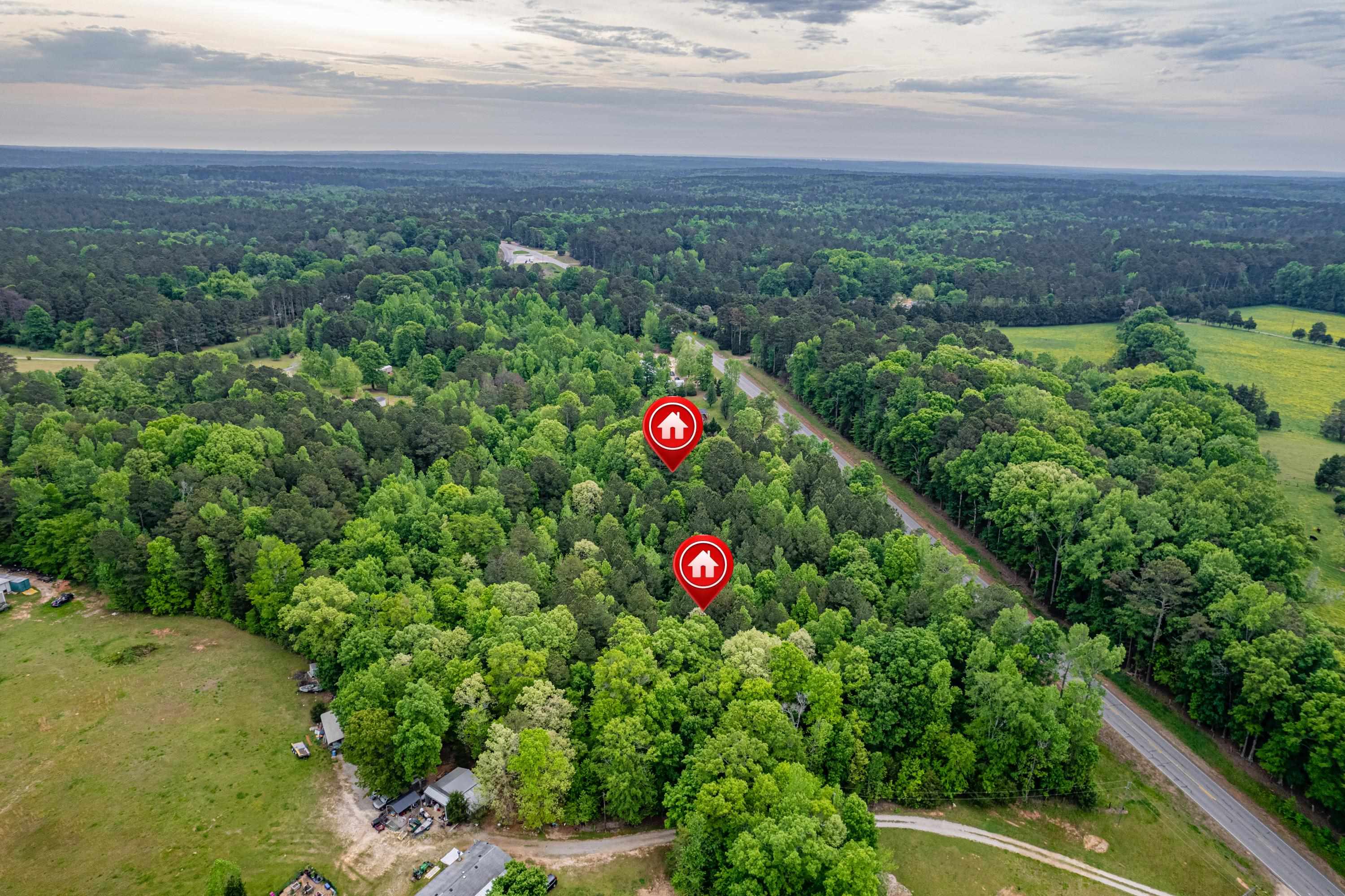 0 Lot 7 Monticello Road, Eatonton, Georgia image 1