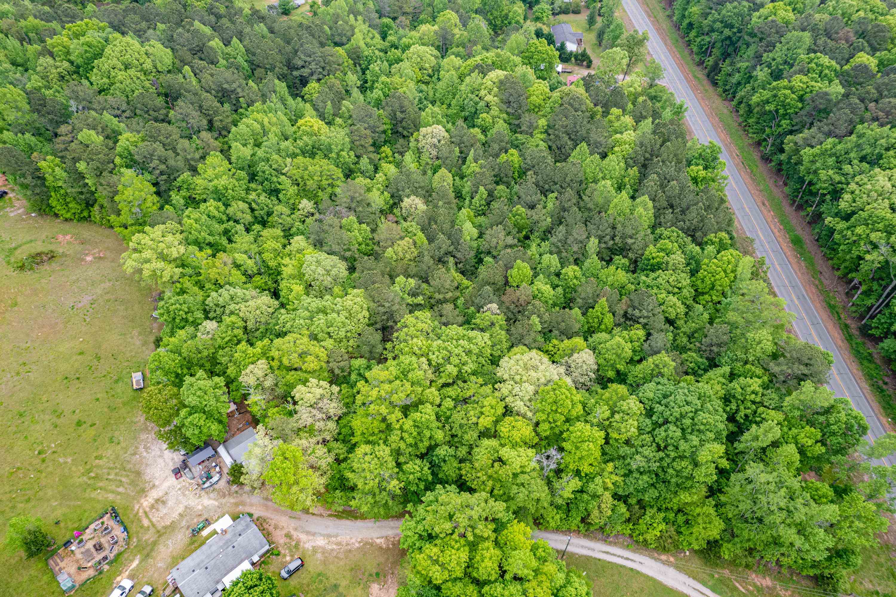 0 Lot 7 Monticello Road, Eatonton, Georgia image 2