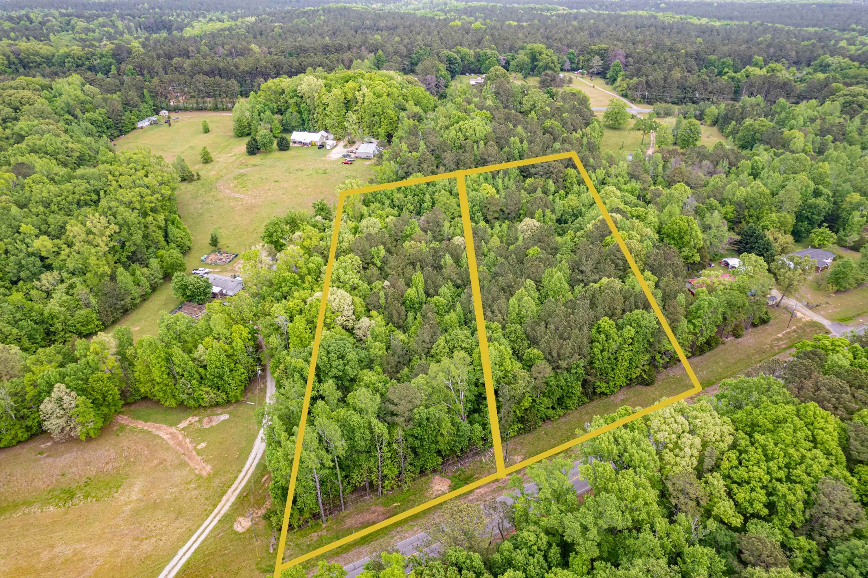 0 Lot 7 Monticello Road, Eatonton, Georgia image 4