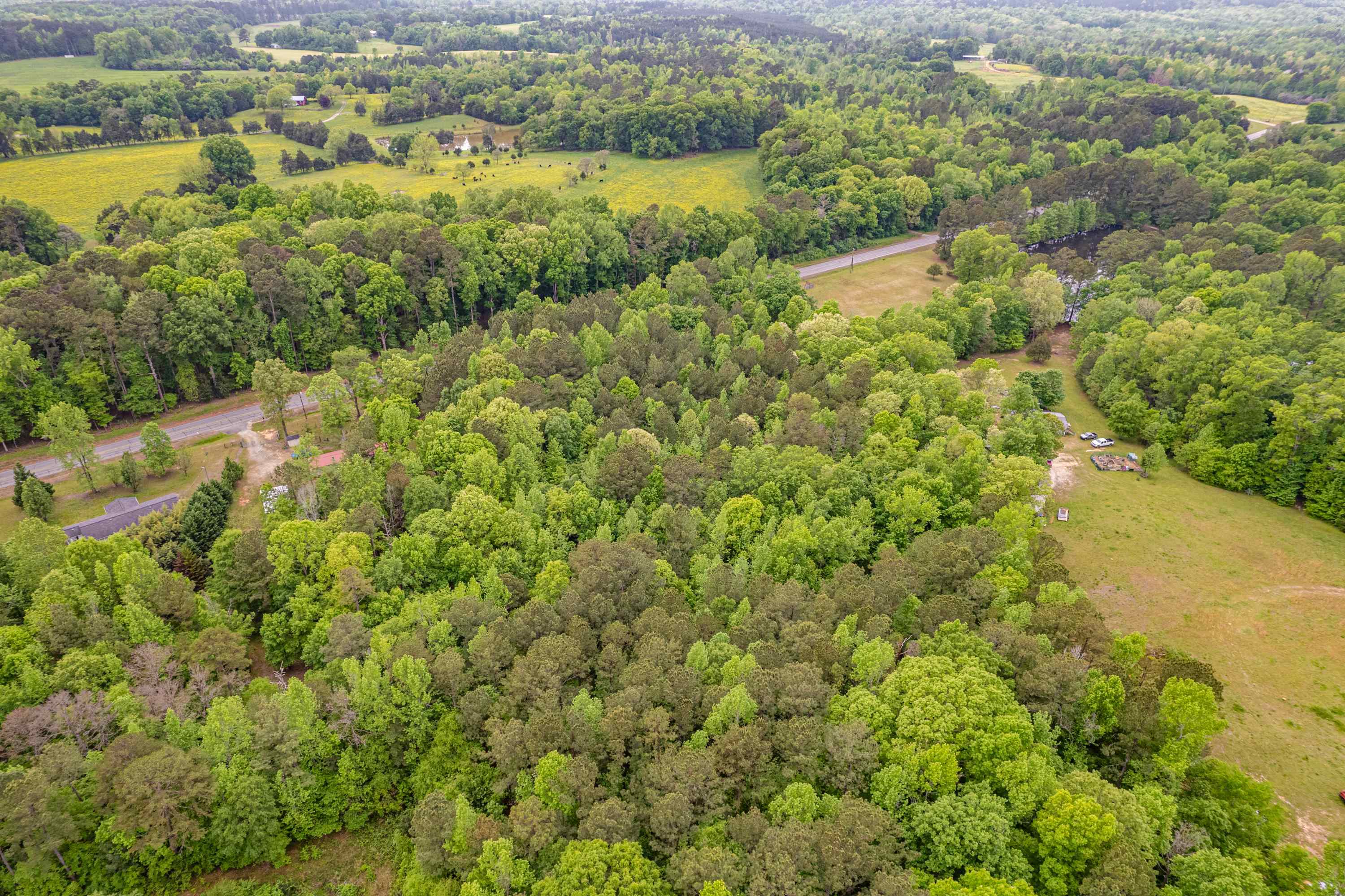 0 Lot 7 Monticello Road, Eatonton, Georgia image 7