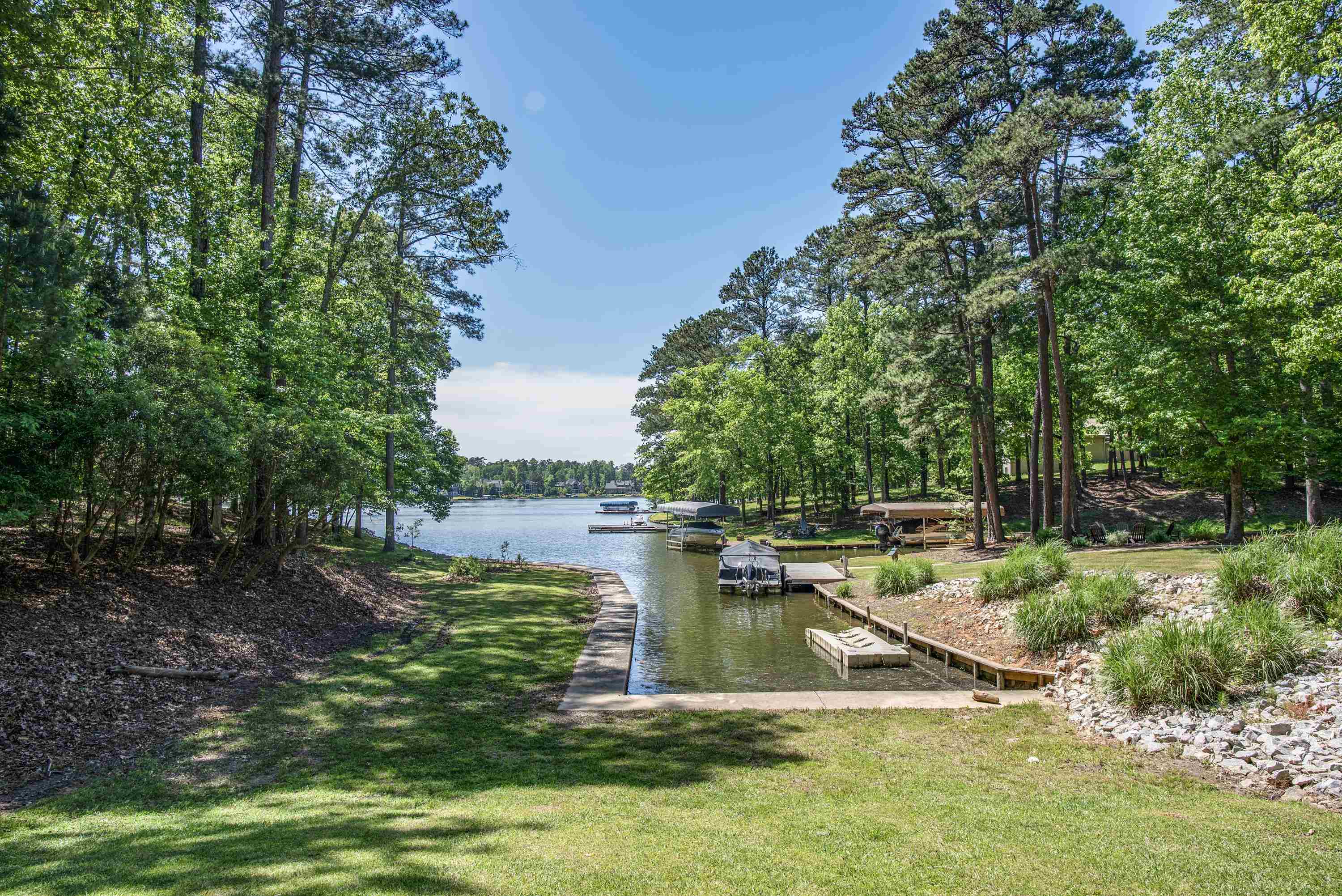 2391 Cherokee Drive Reynolds Lake Oconee