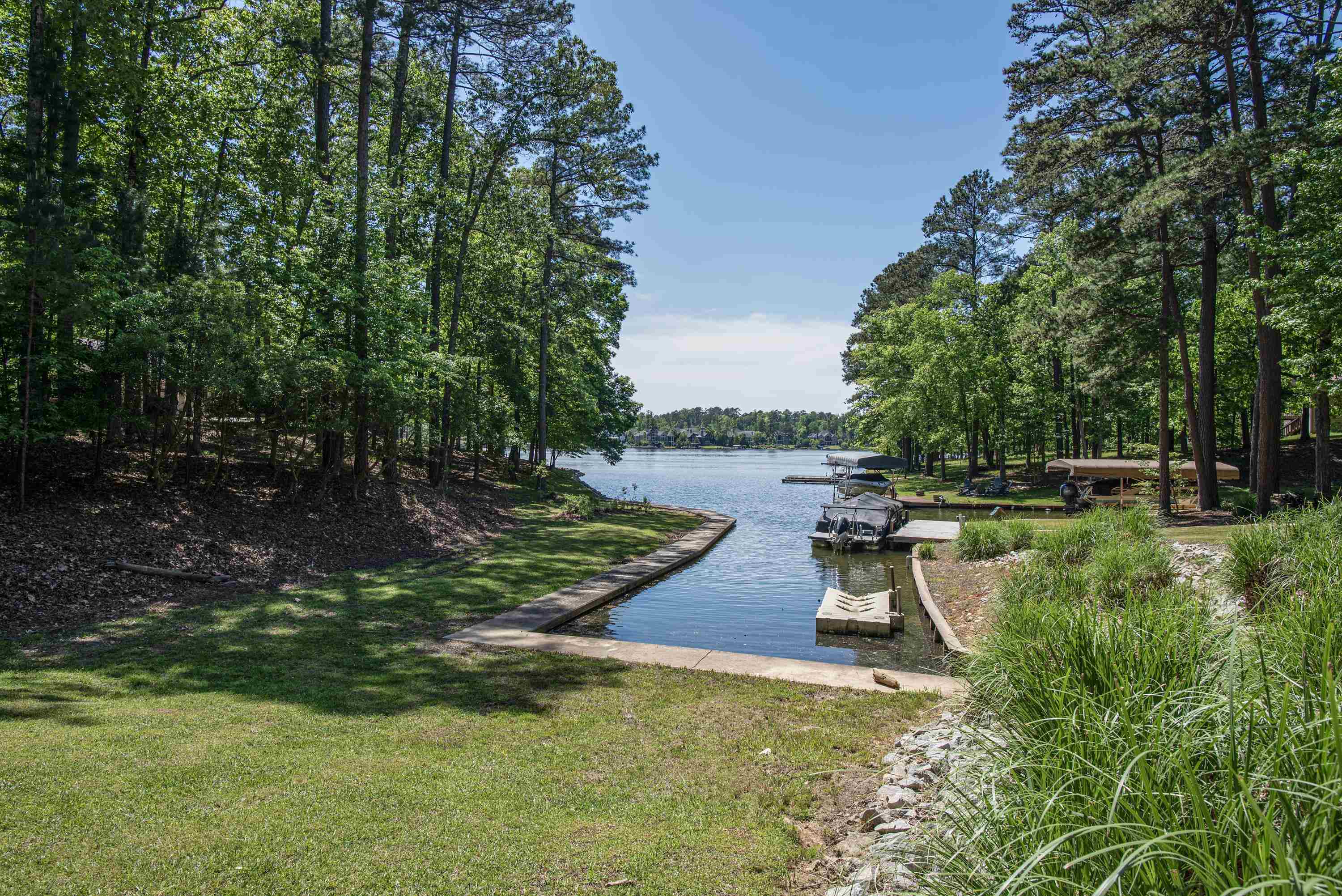2391 Cherokee Drive Reynolds Lake Oconee