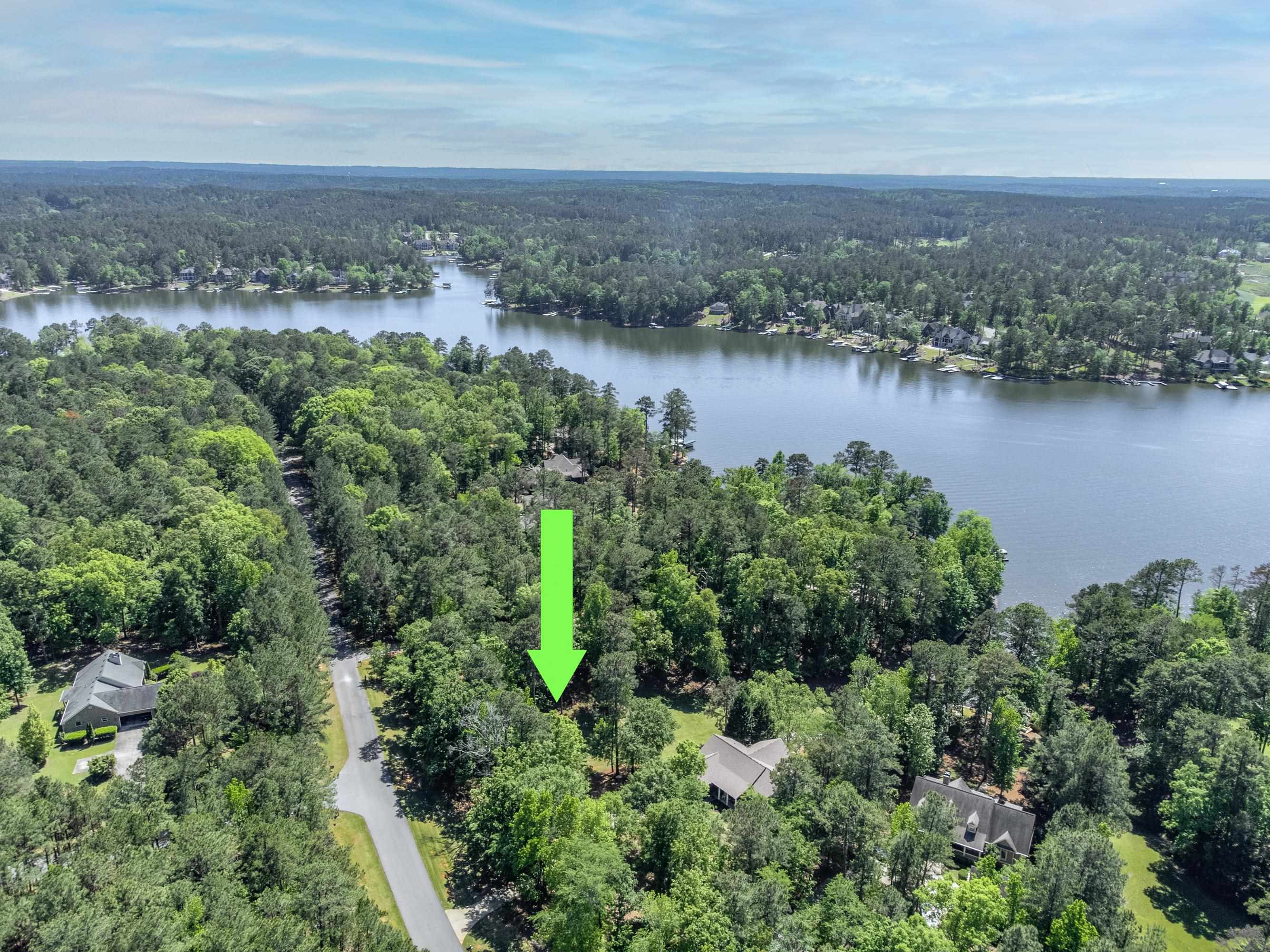 2391 Cherokee Drive Reynolds Lake Oconee