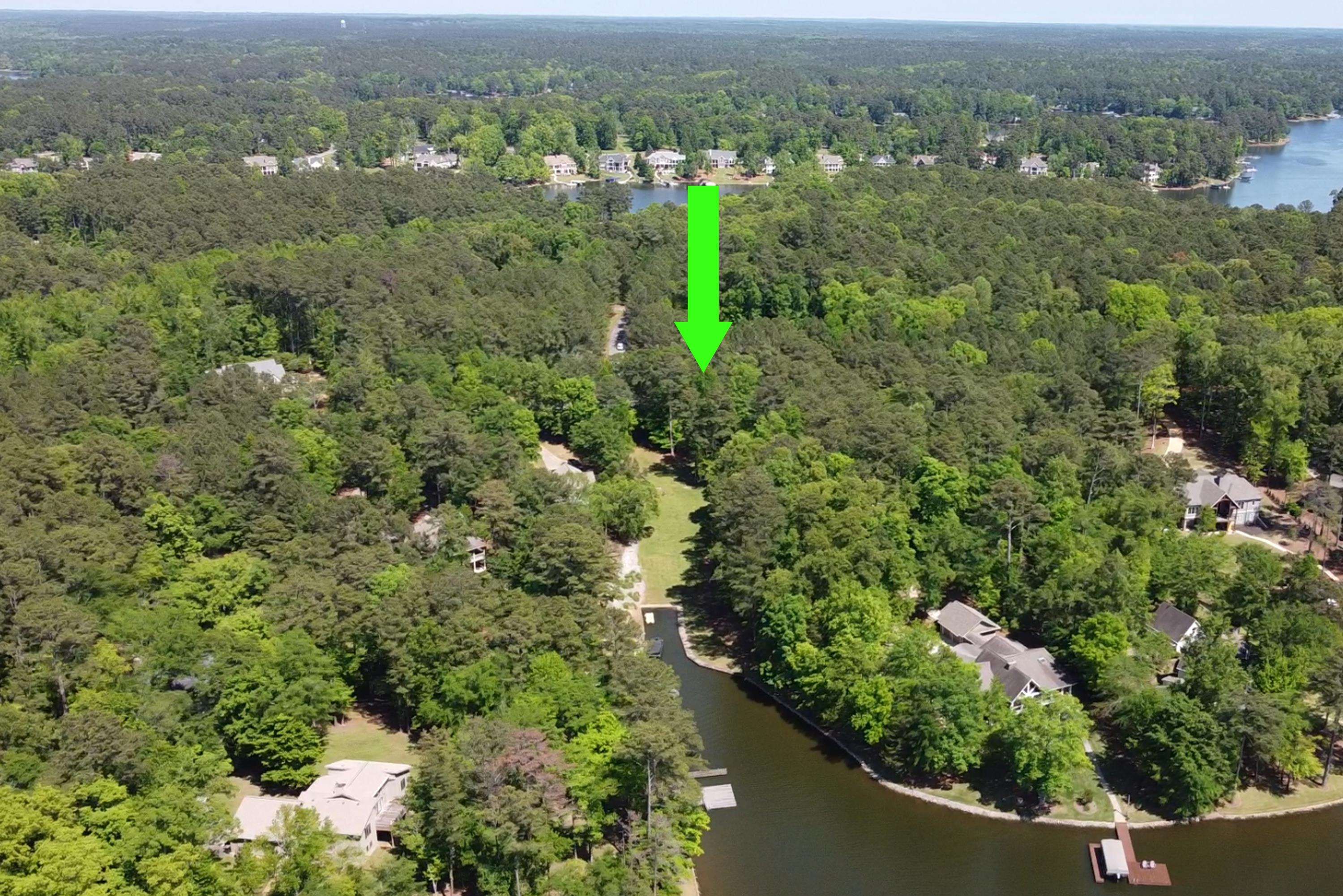 2391 Cherokee Drive Reynolds Lake Oconee