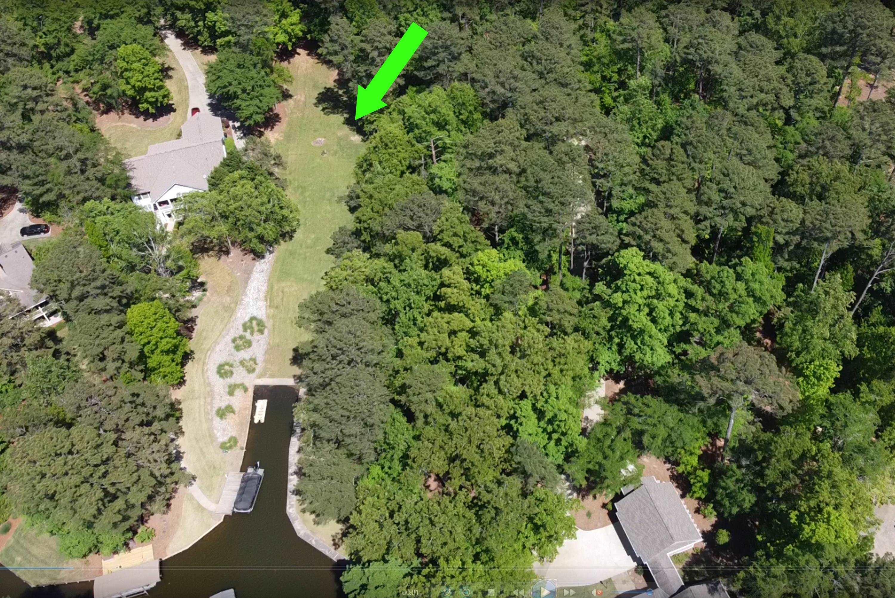 2391 Cherokee Drive Reynolds Lake Oconee