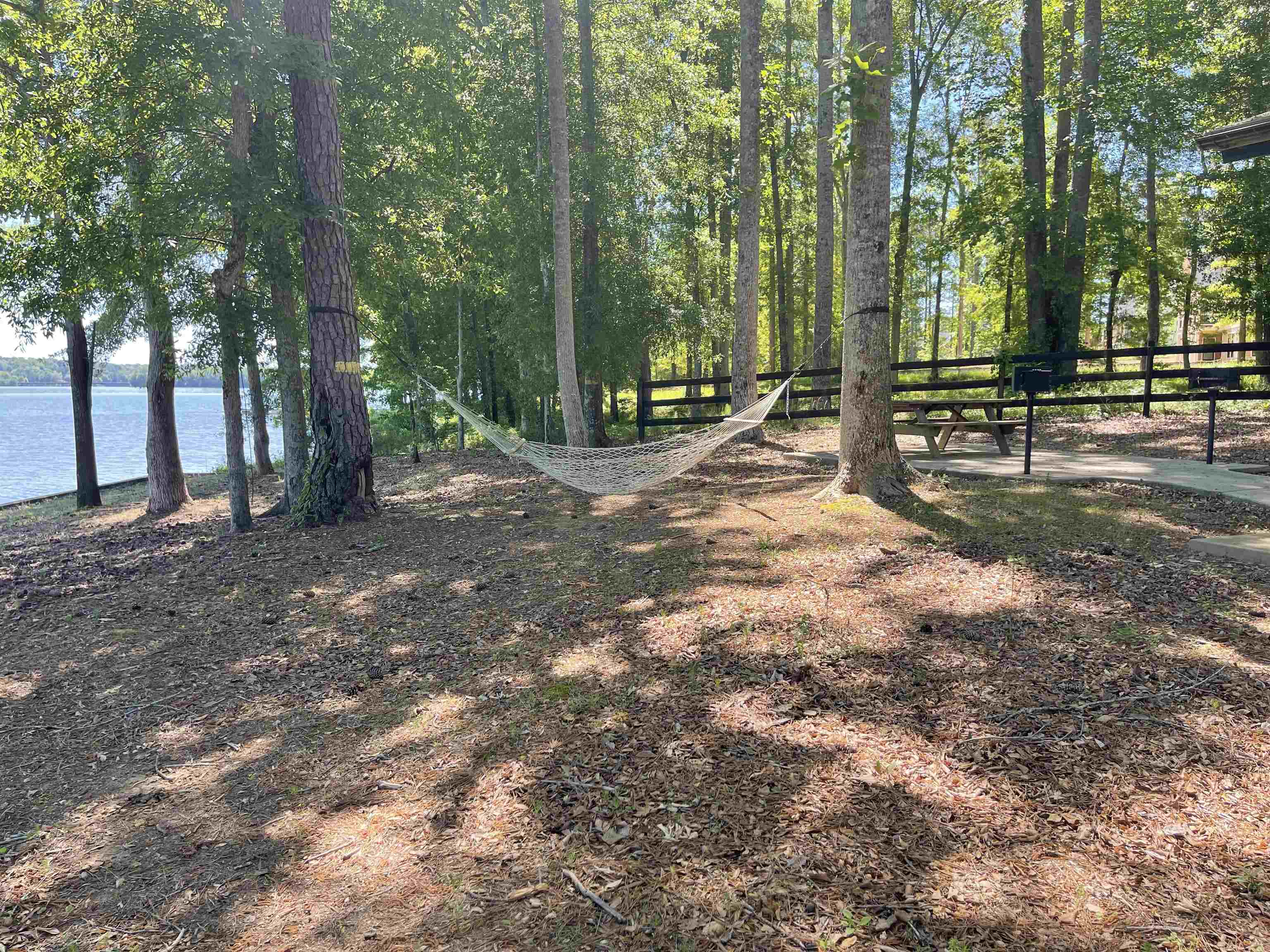 Come relax by the lake.  Amazing relaxing area in common area.