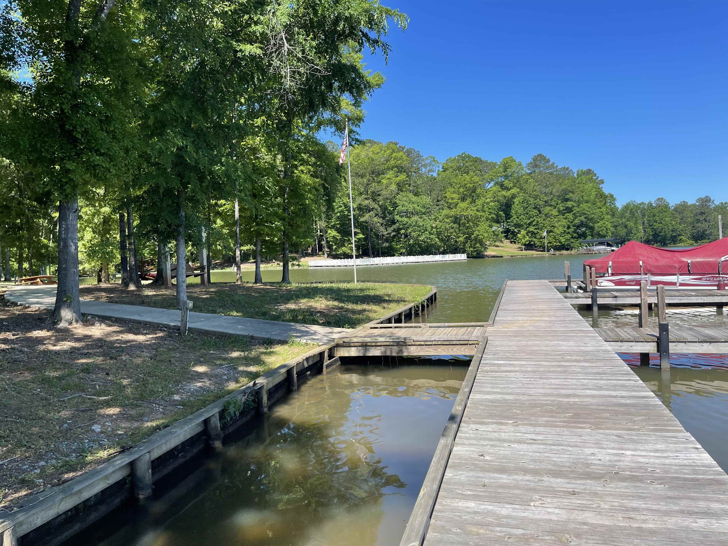 1111 Dockside Drive #1111, Buckhead, Georgia image 9