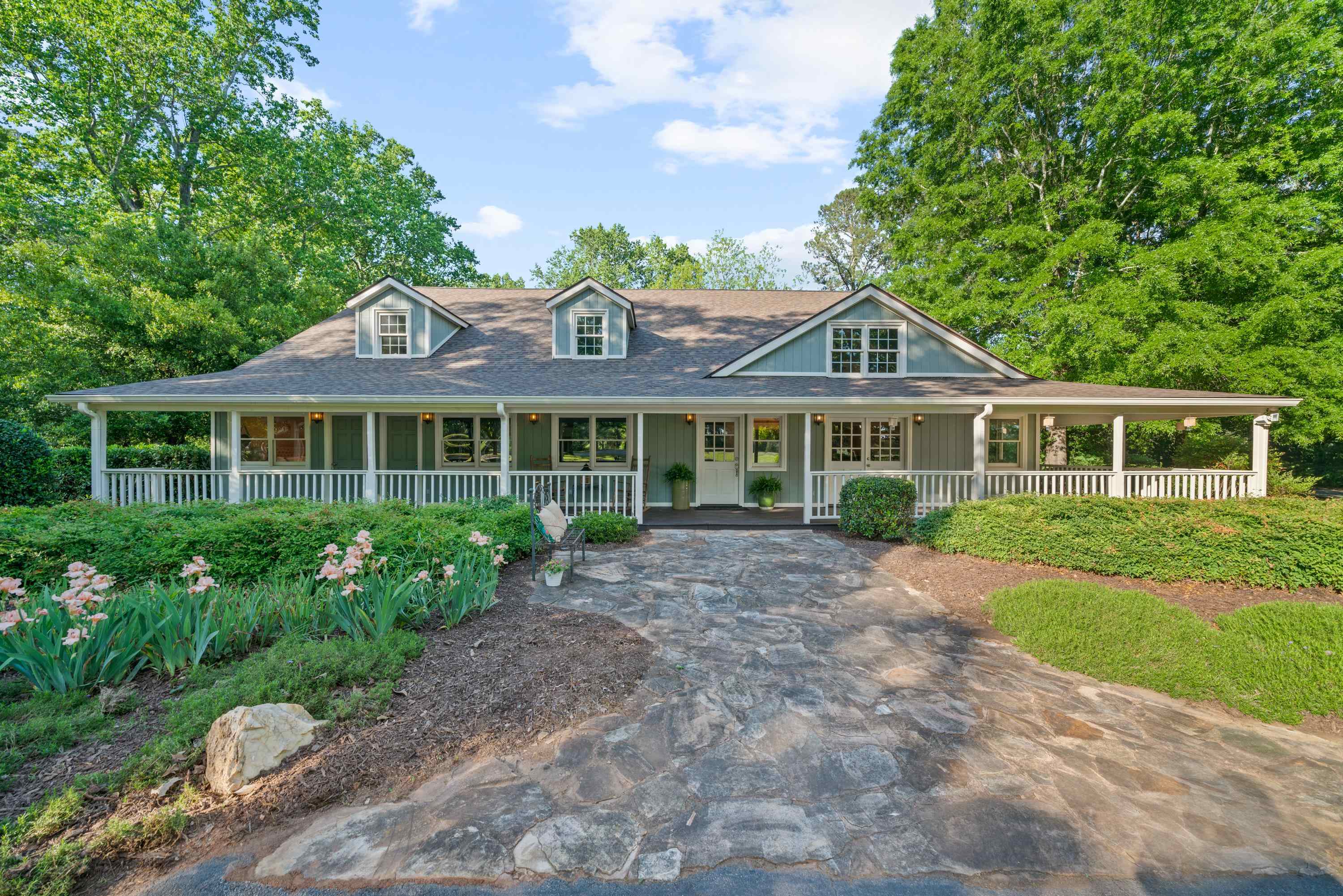 2941 Little River Road #2941, Madison, Georgia image 2