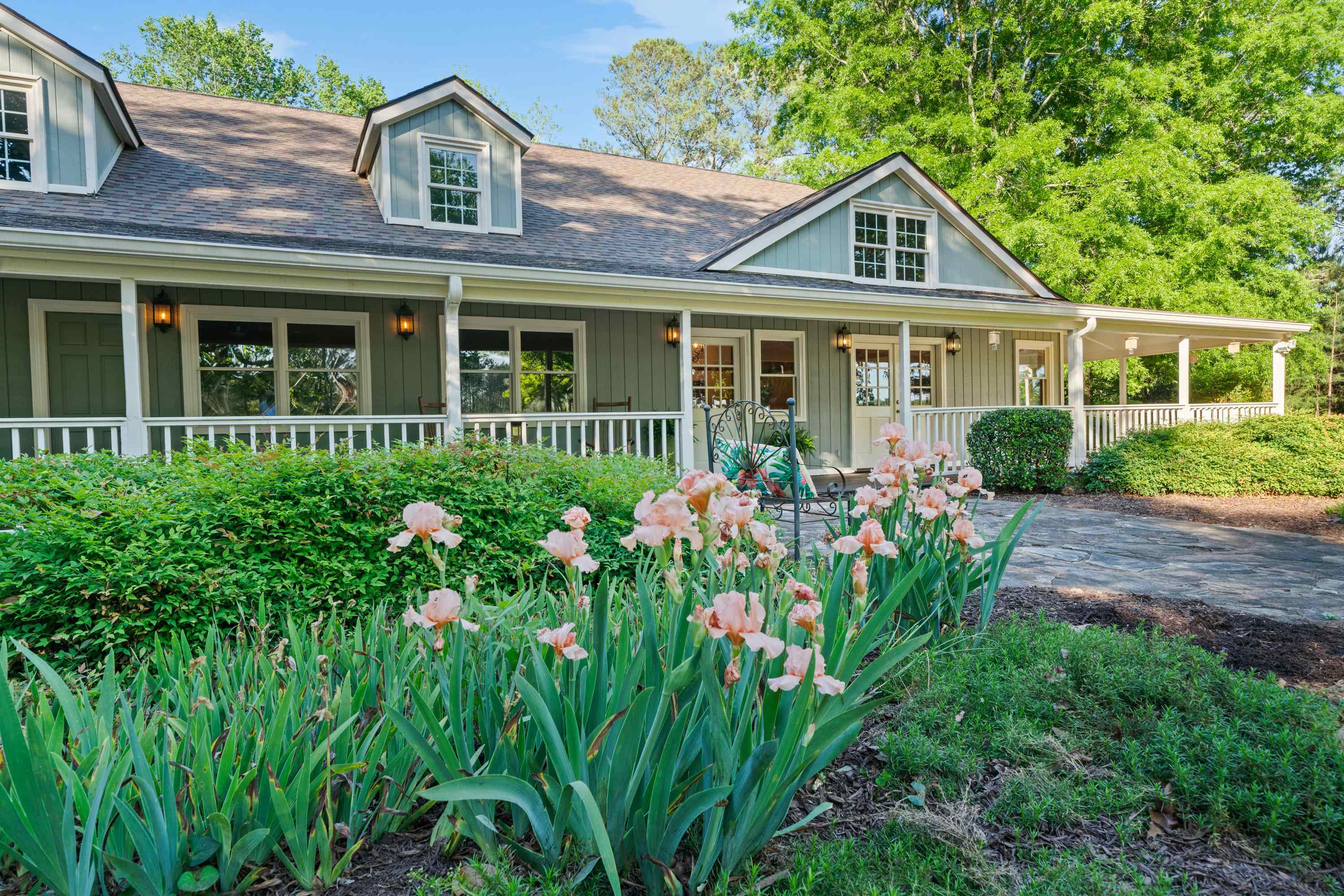 2941 Little River Road #2941, Madison, Georgia image 3
