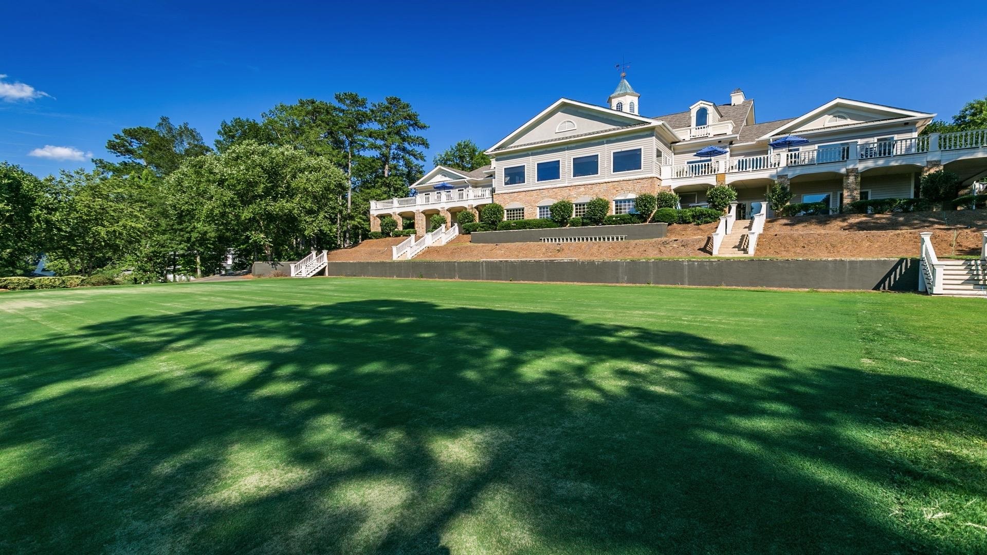 1330 Lake Drive #1330, Greensboro, Georgia image 9