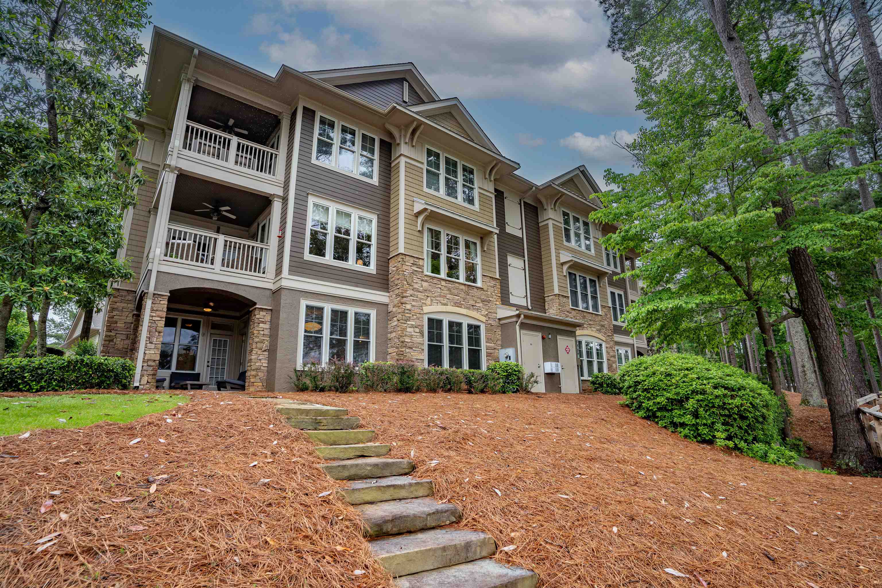 1050B Portage Trail #1050B, Greensboro, Georgia image 27