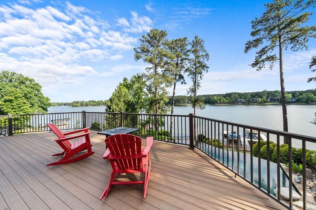 2531 CHEROKEE DRIVE Reynolds Lake Oconee