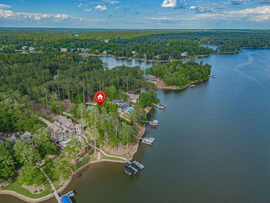 2531 CHEROKEE DRIVE Reynolds Lake Oconee