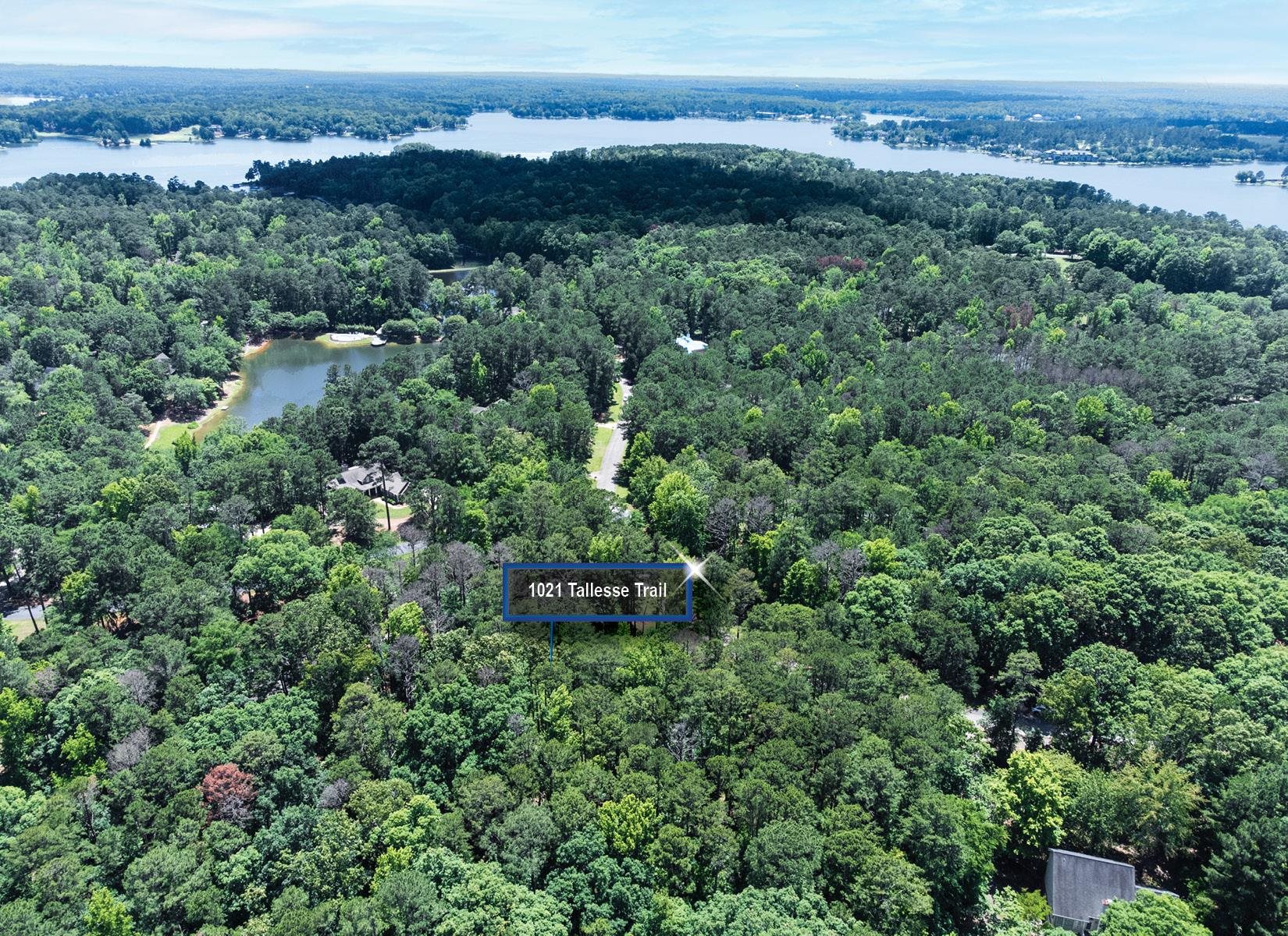 1021 Tallesse Trail image 3