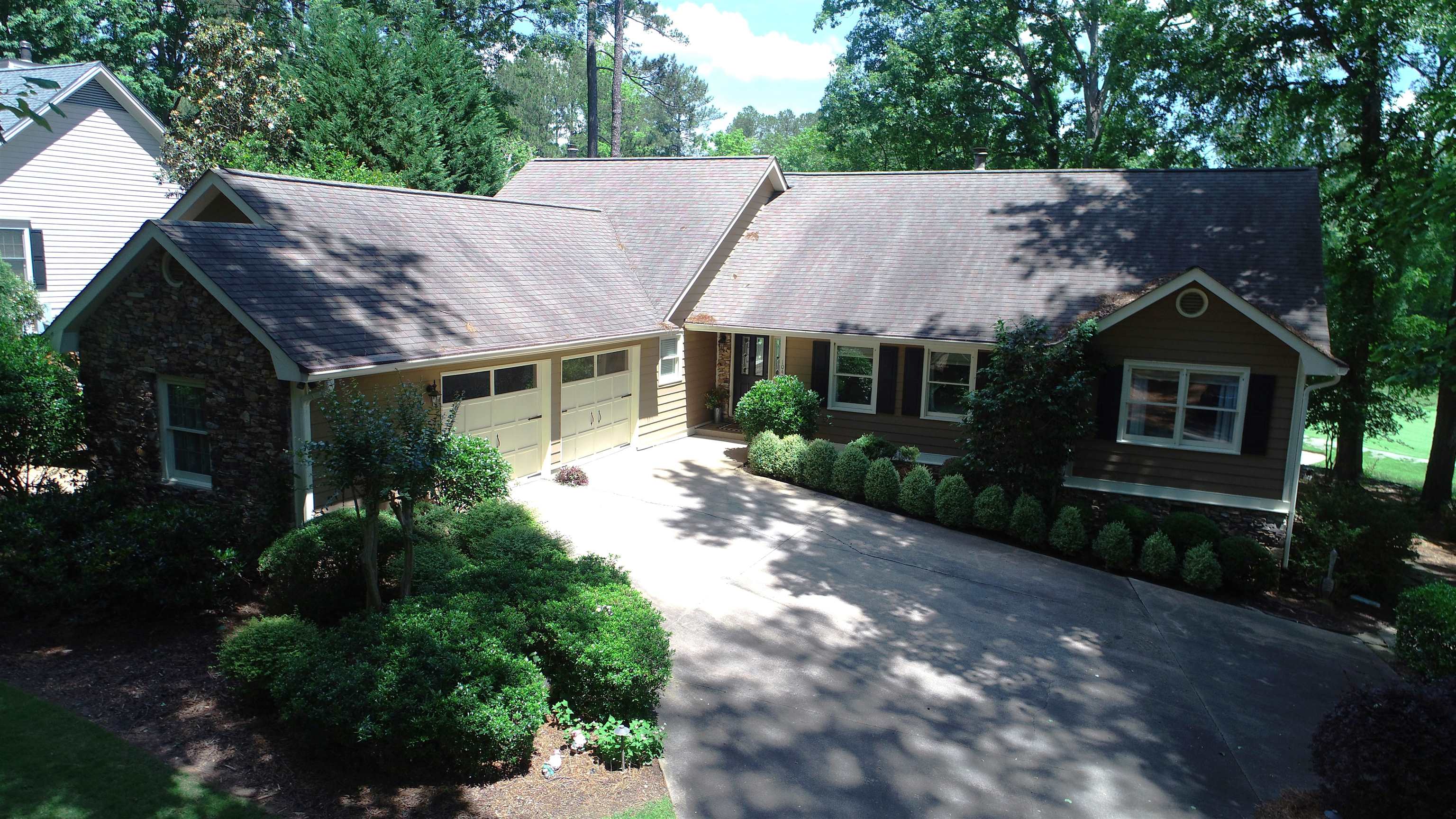 1040 Spyglass Hill #1040, Greensboro, Georgia image 1