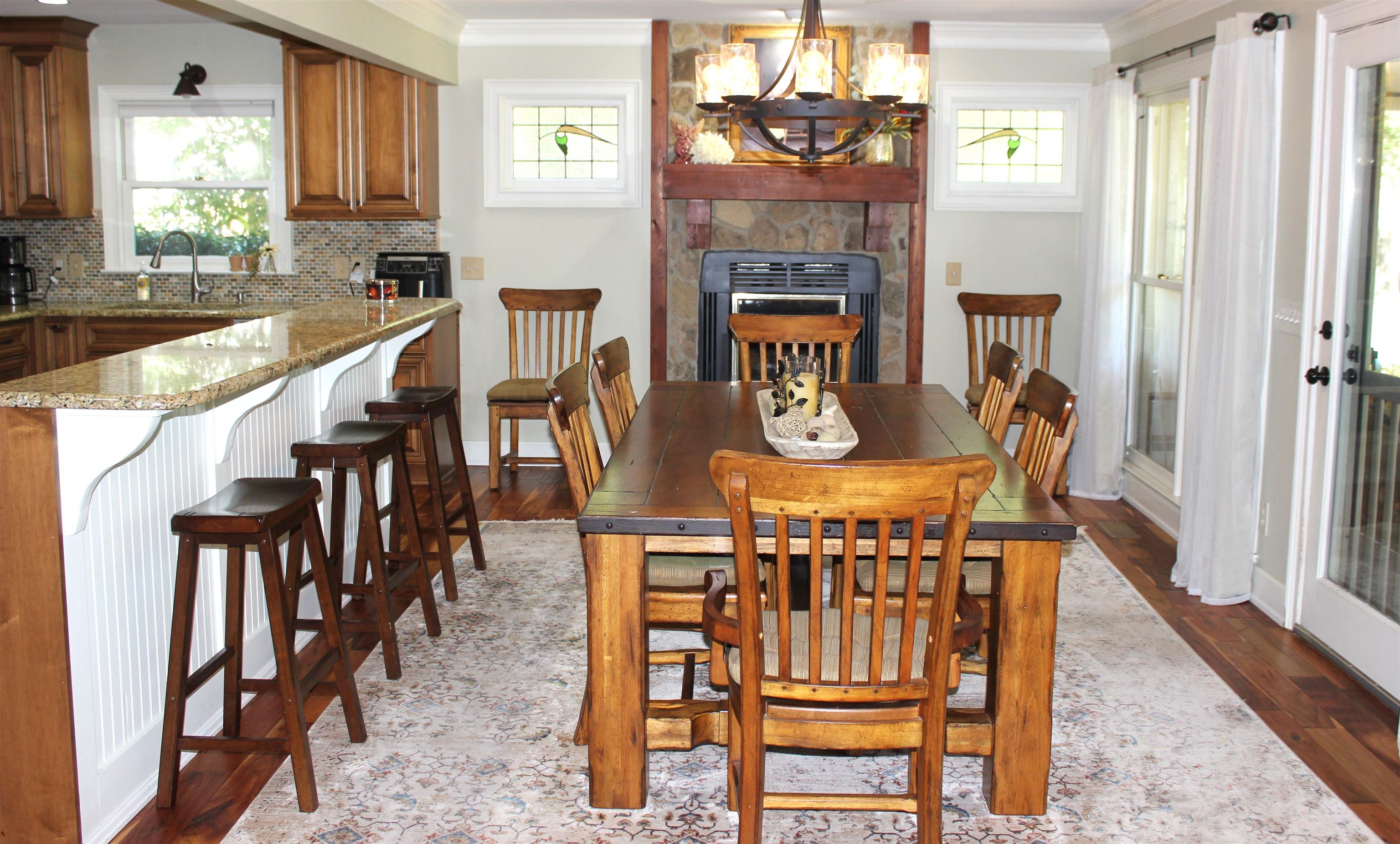 1040 Spyglass Hill #1040, Greensboro, Georgia image 13