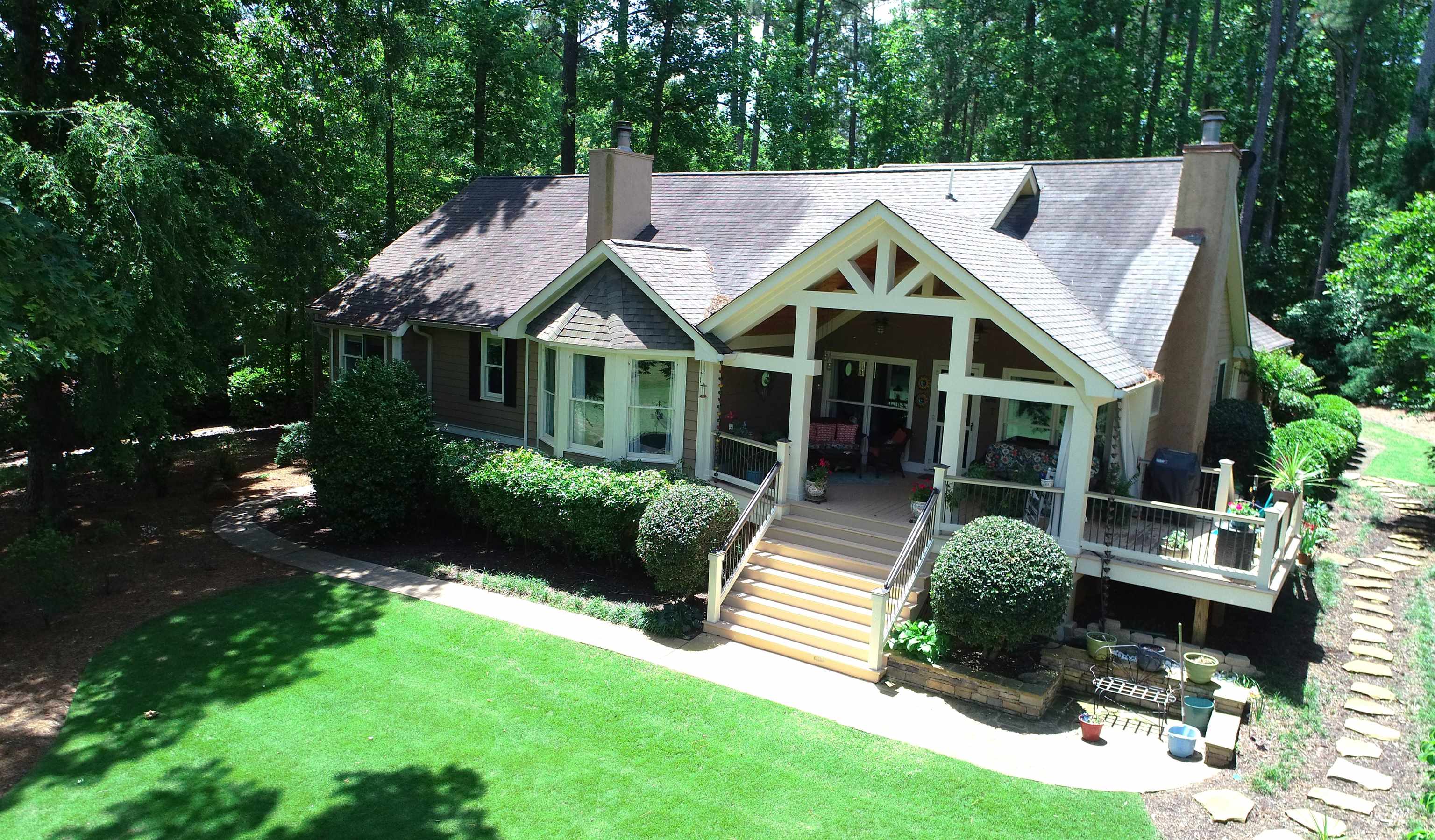 1040 Spyglass Hill #1040, Greensboro, Georgia image 4