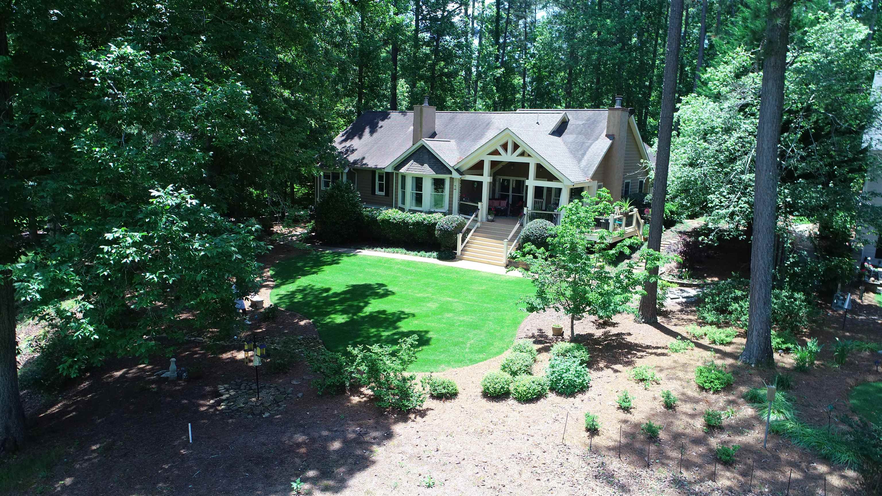 1040 Spyglass Hill #1040, Greensboro, Georgia image 33